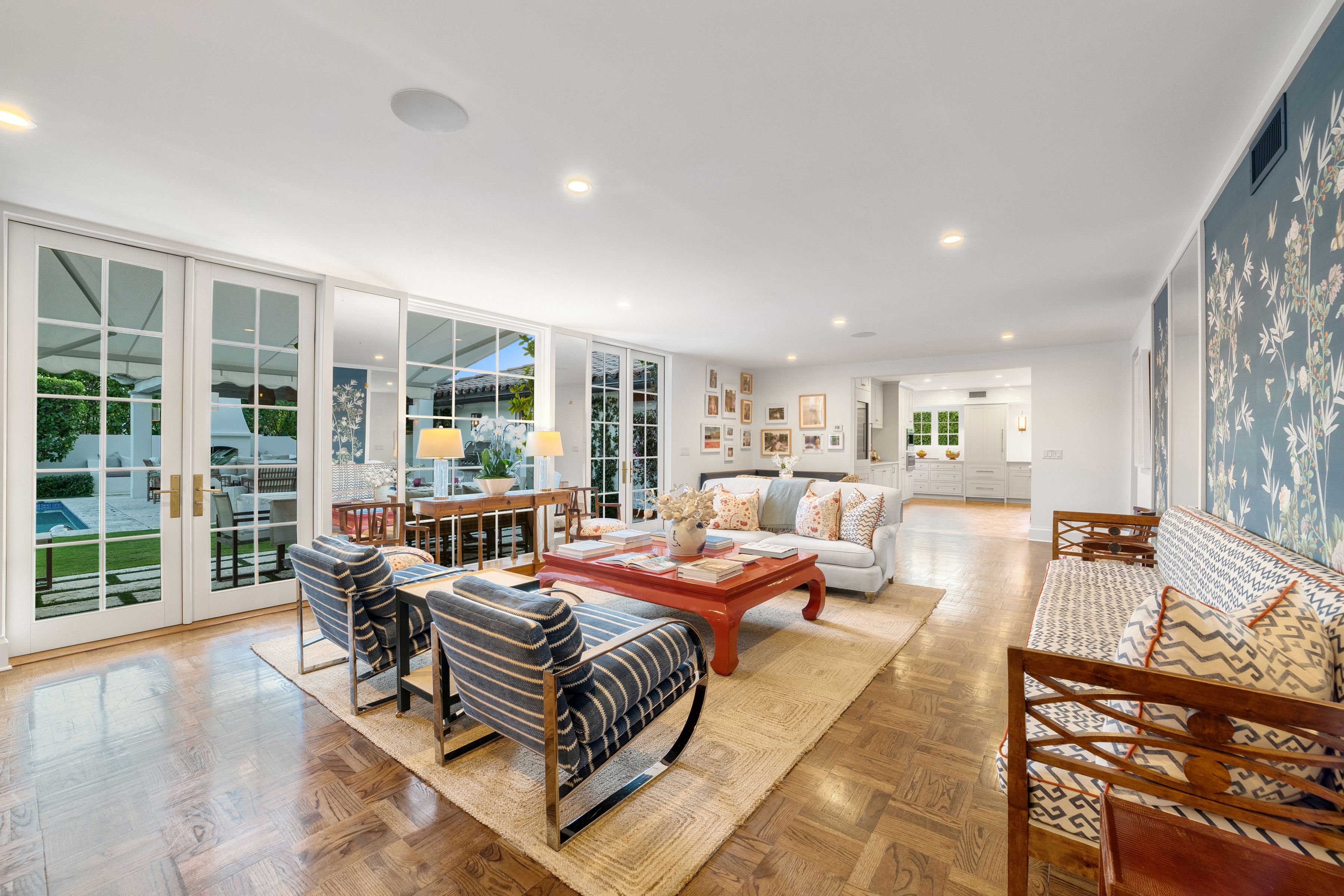 218 List Road