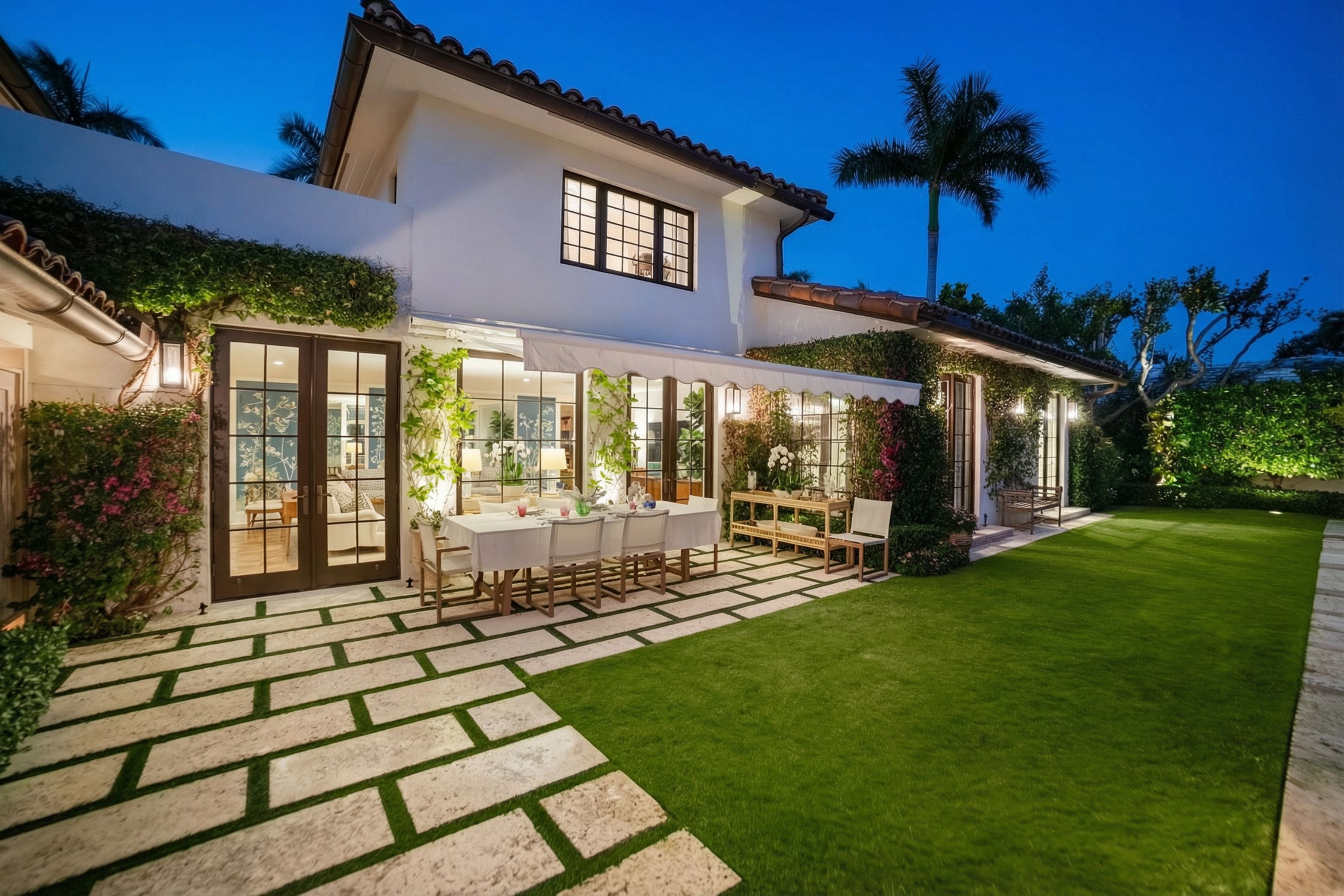 218 List Road