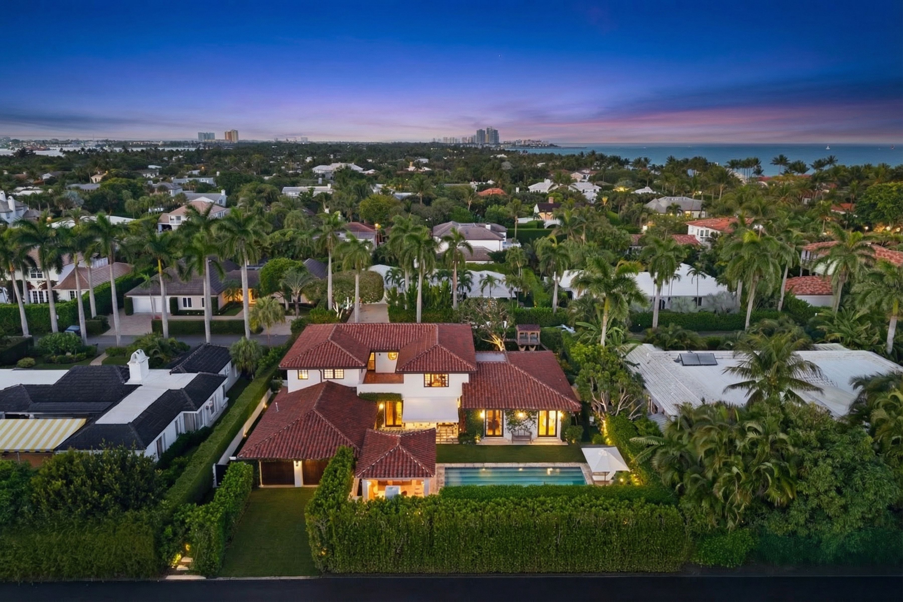 218 List Road