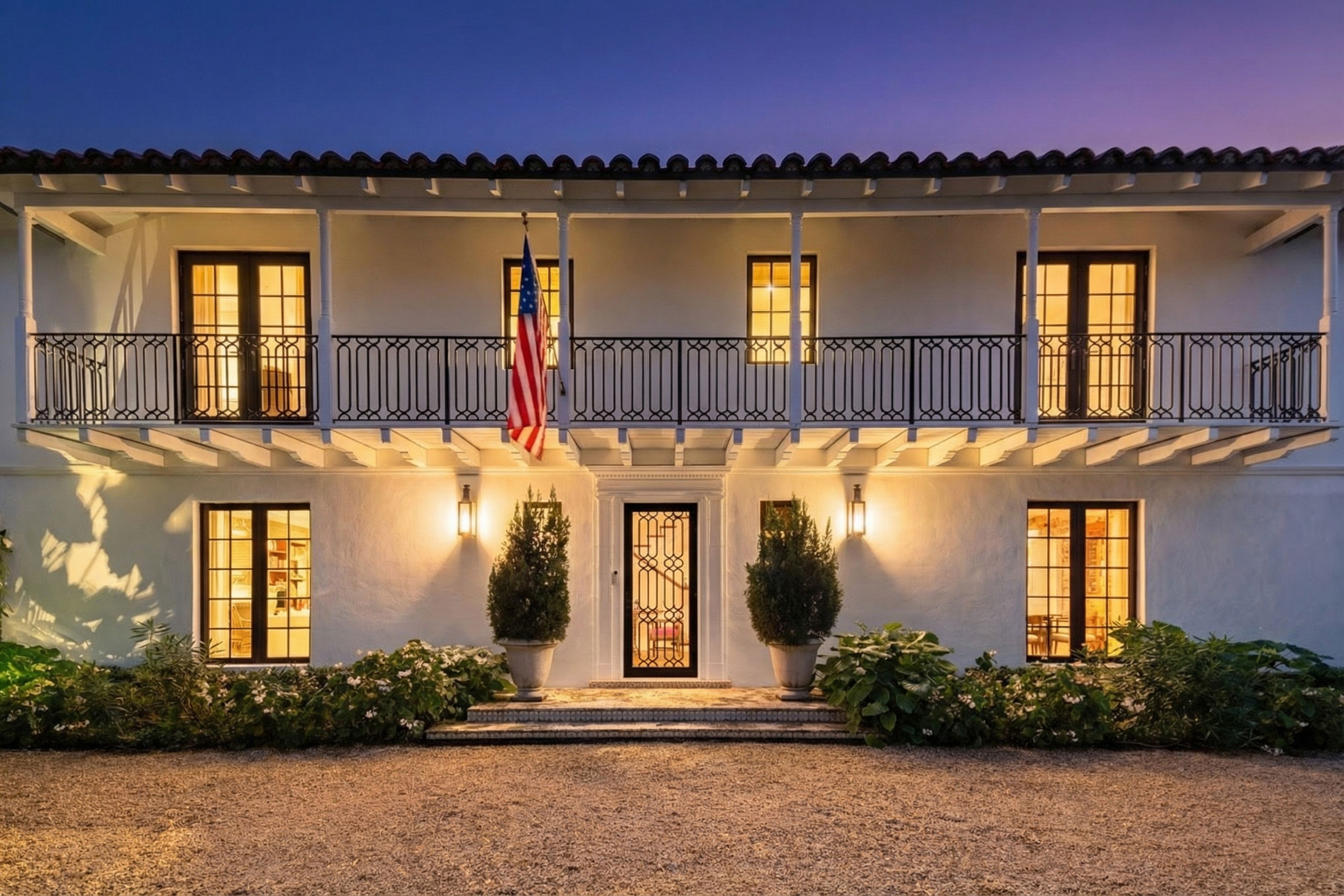 218 List Road