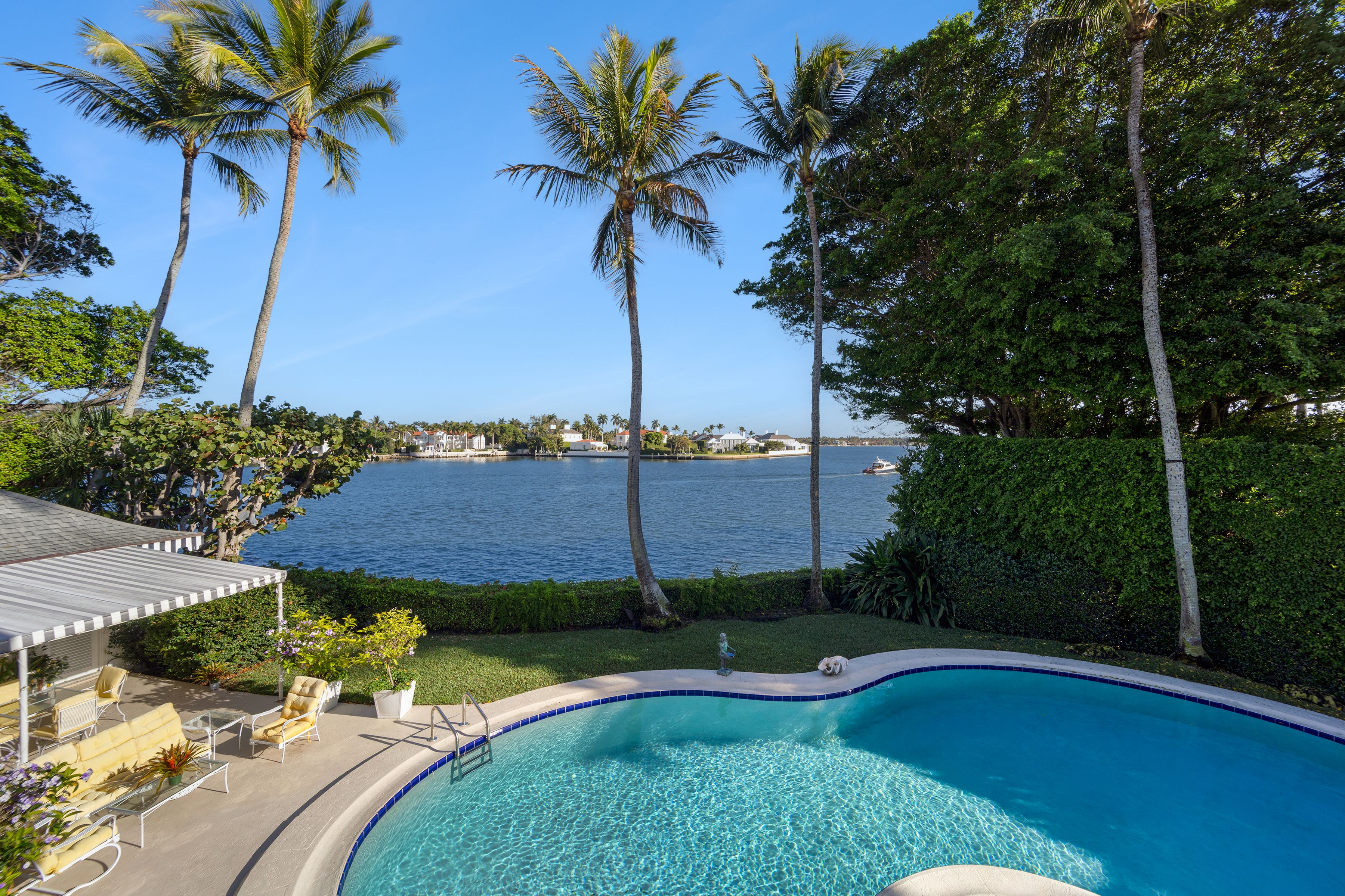 350 Island Road, Palm Beach, FL