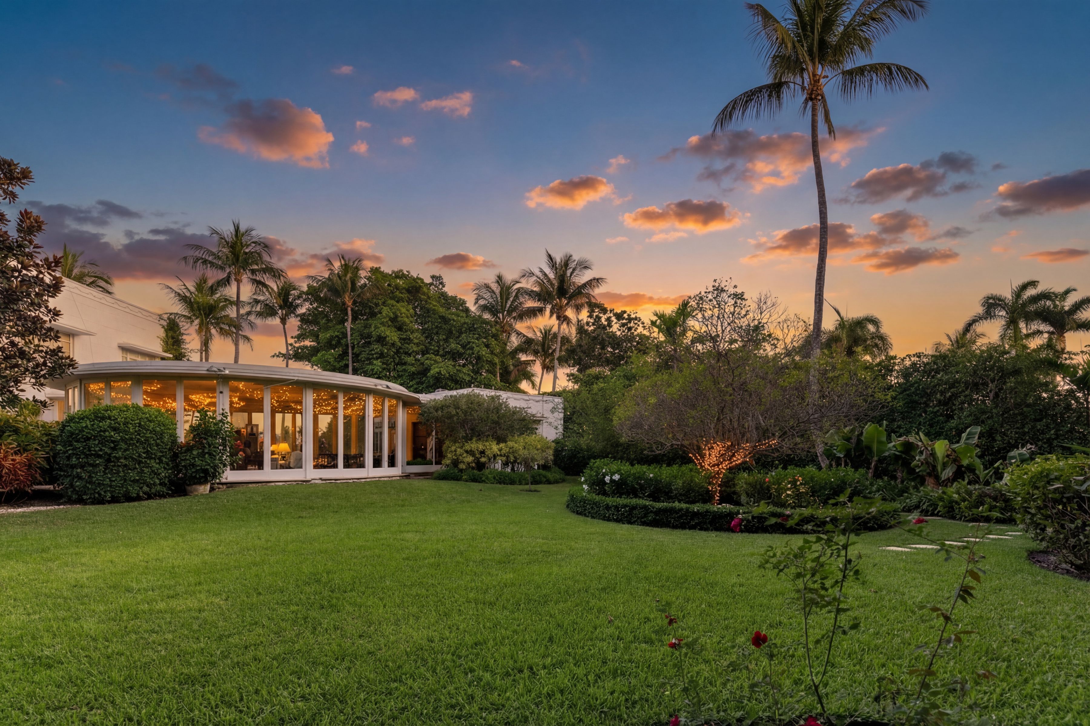 350 Island Road, Palm Beach, FL