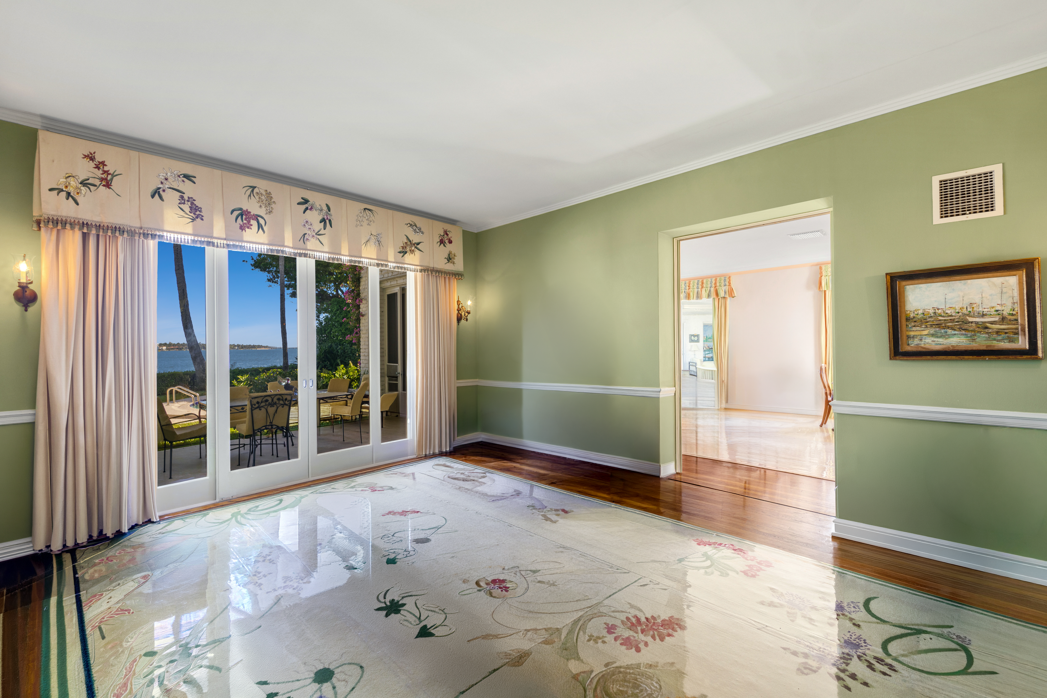 350 Island Road, Palm Beach, FL
