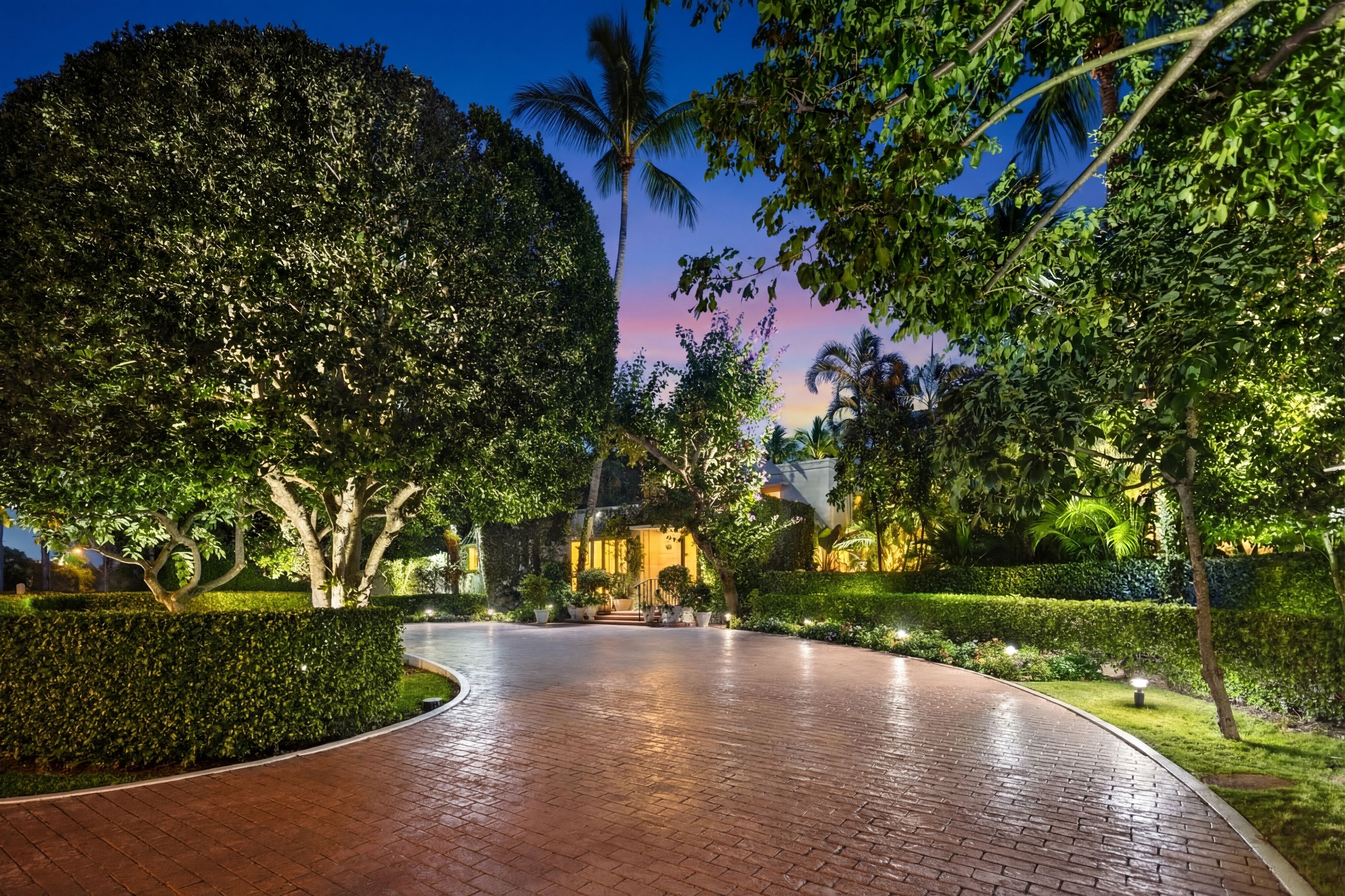 350 Island Road, Palm Beach, FL