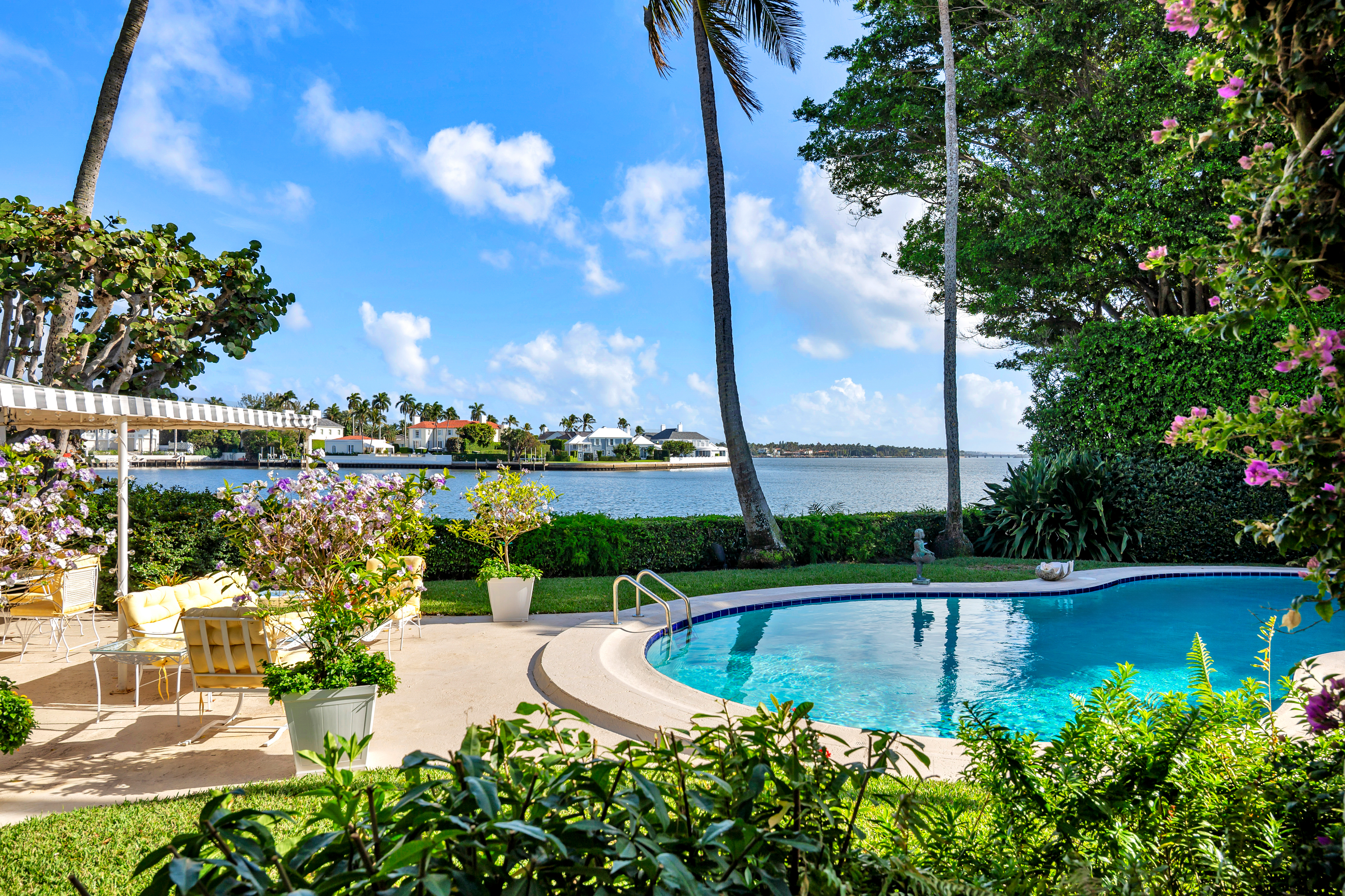 350 Island Road, Palm Beach, FL
