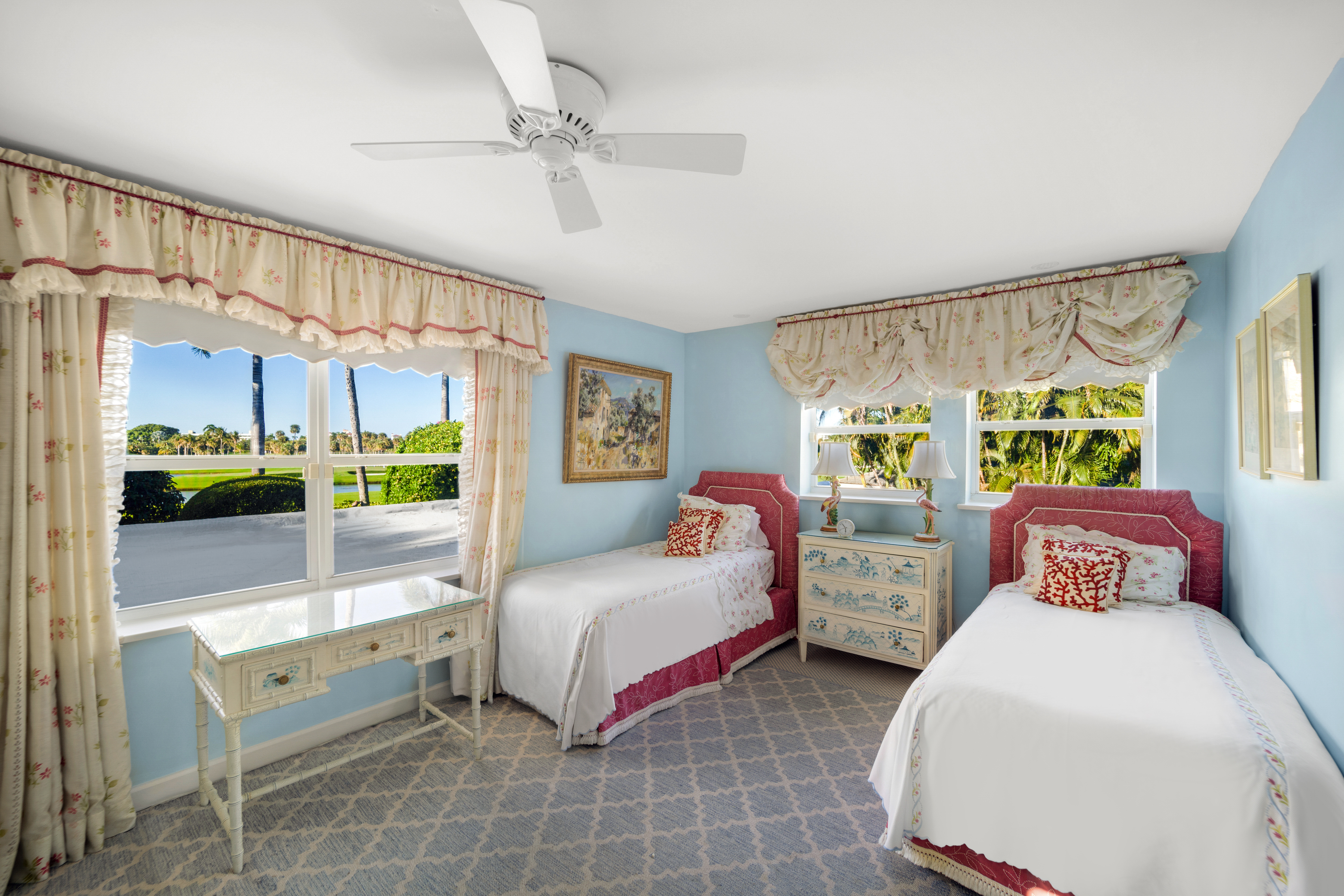 350 Island Road, Palm Beach, FL