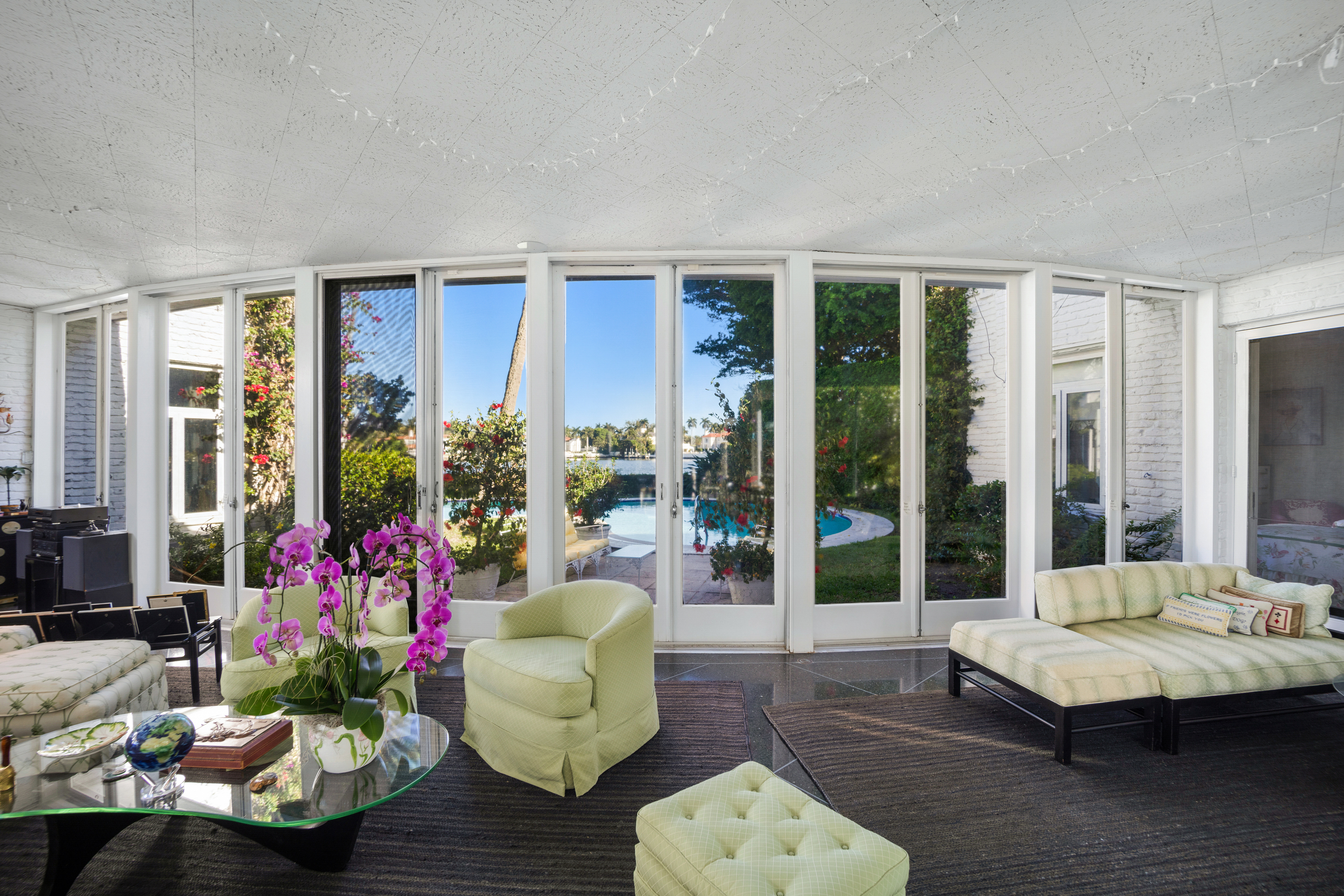350 Island Road, Palm Beach, FL