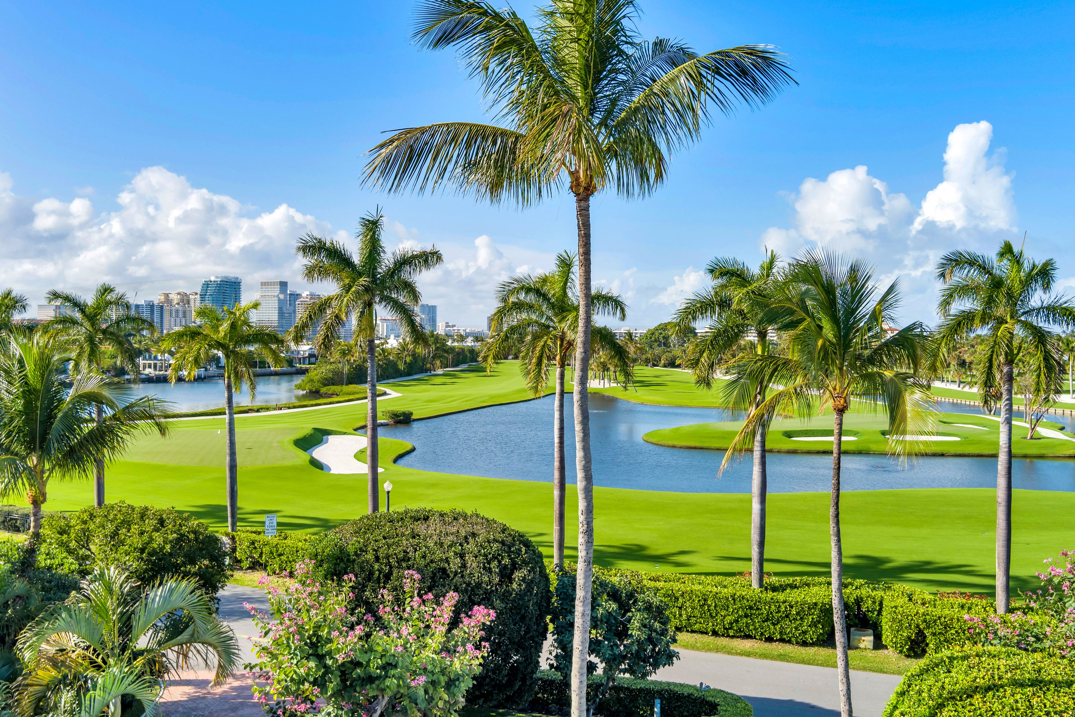 350 Island Road, Palm Beach, FL