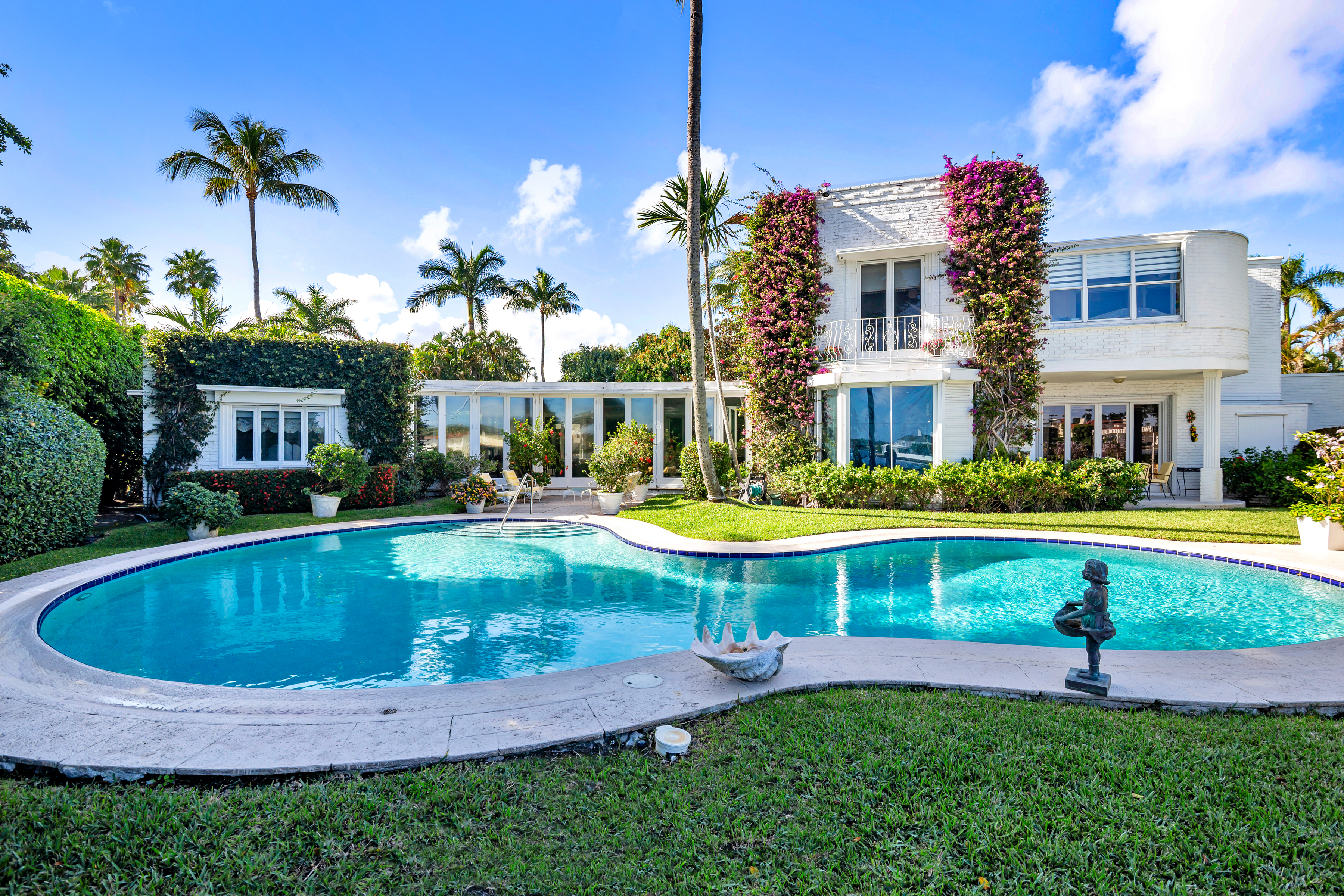 350 Island Road, Palm Beach, FL