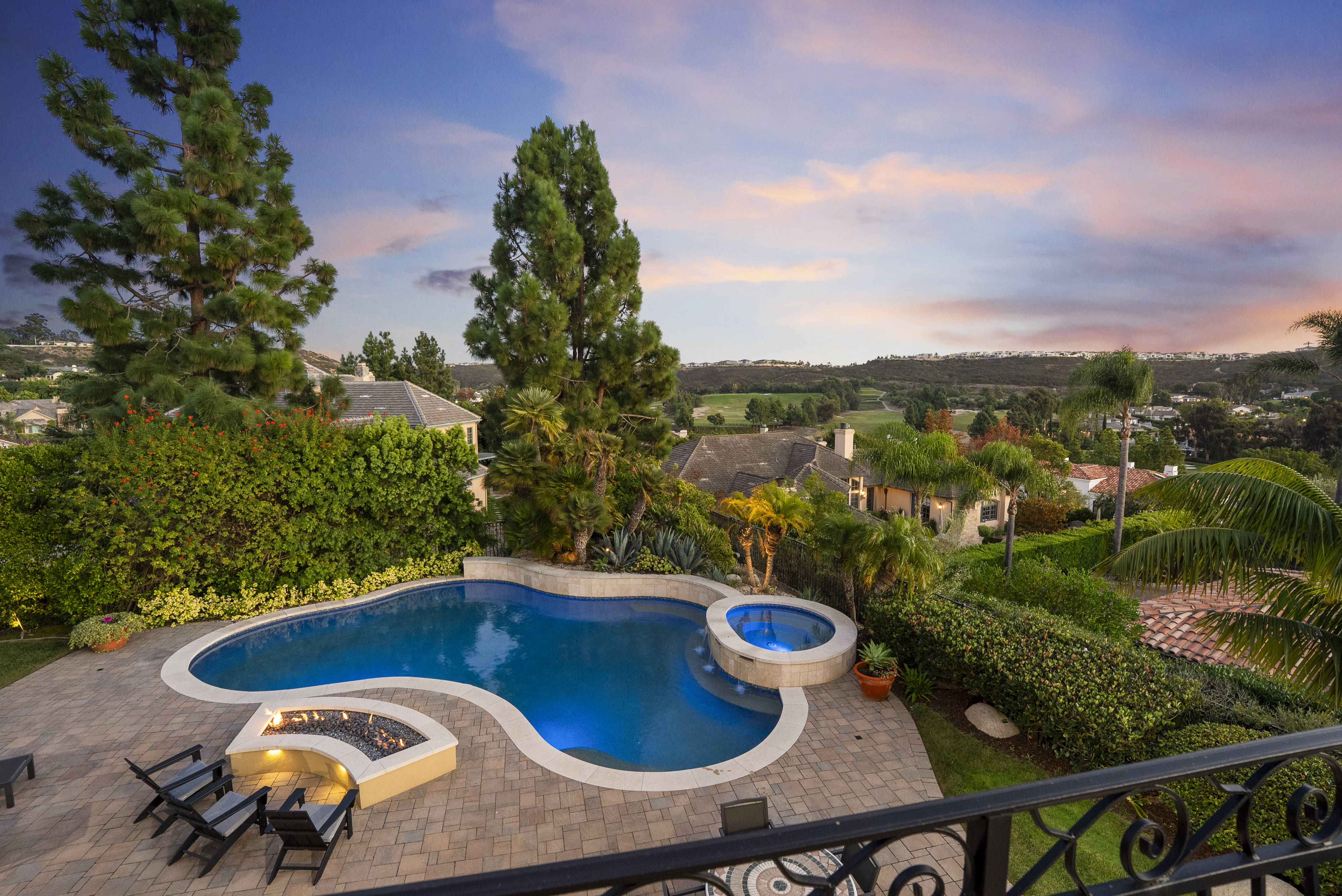 14480 Bellvista Drive 
