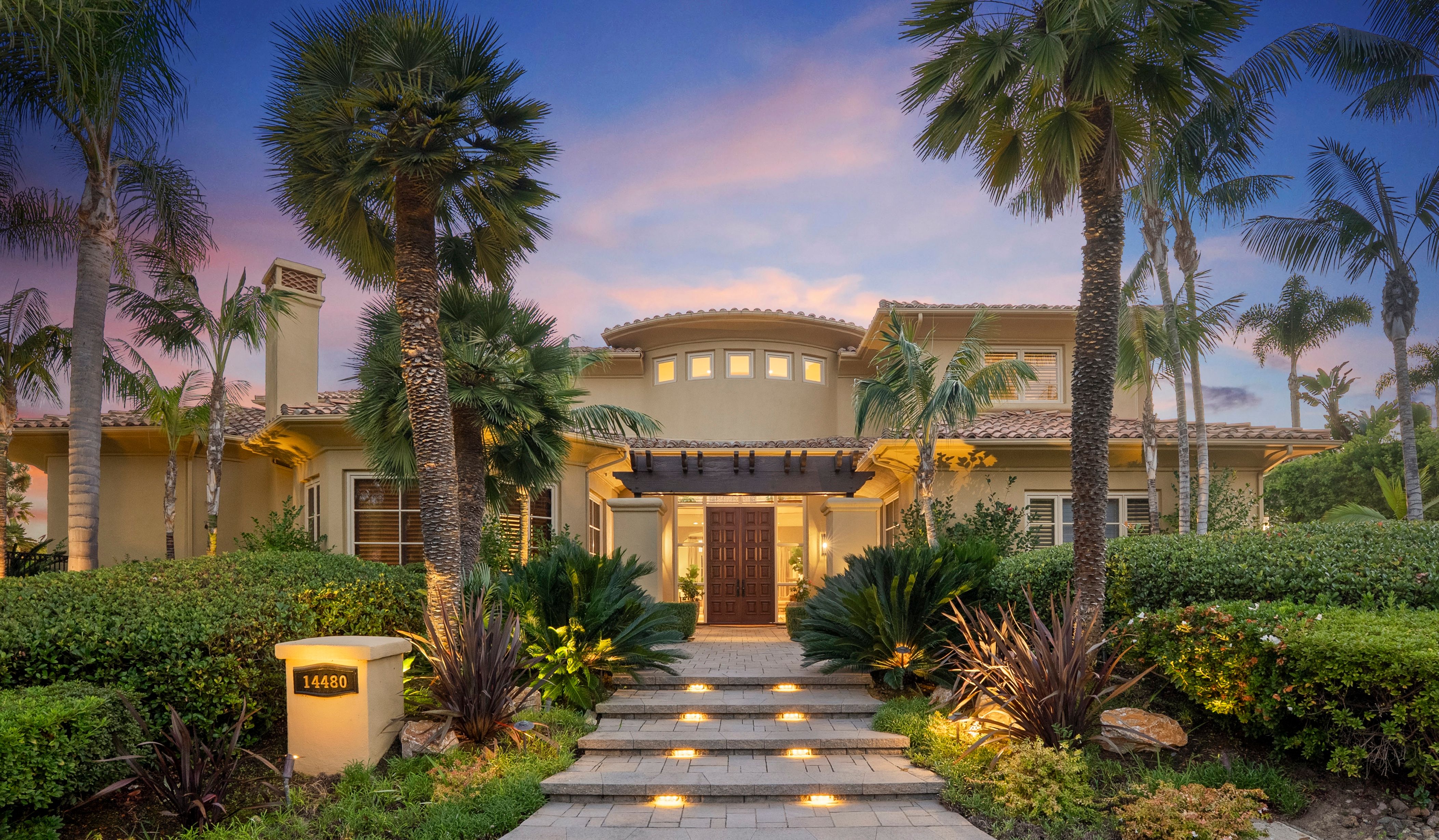 14480 Bellvista Drive 
