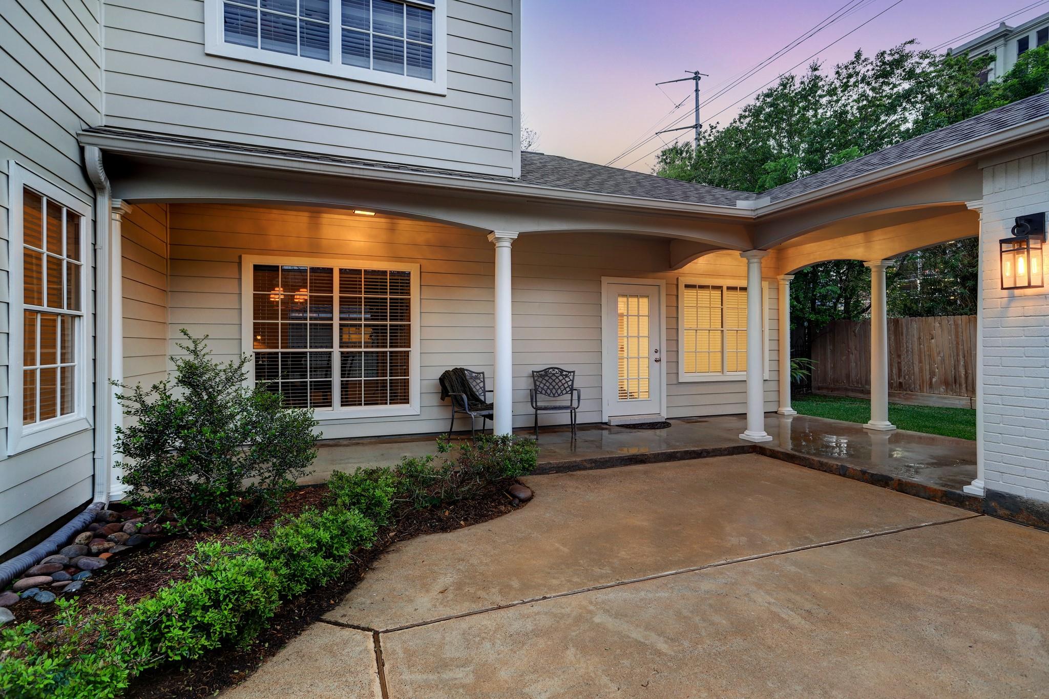 2314 Suffolk Drive