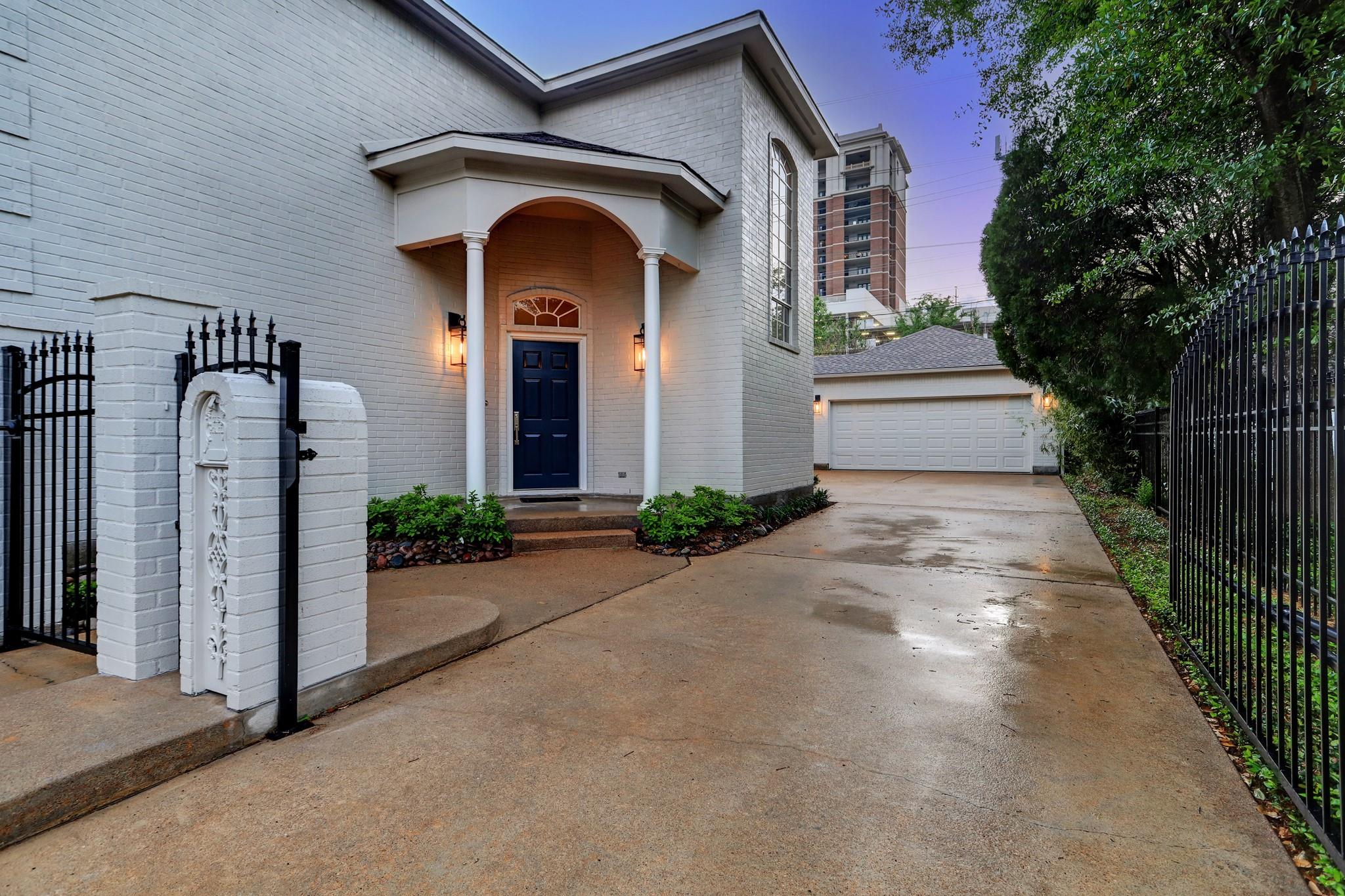 2314 Suffolk Drive