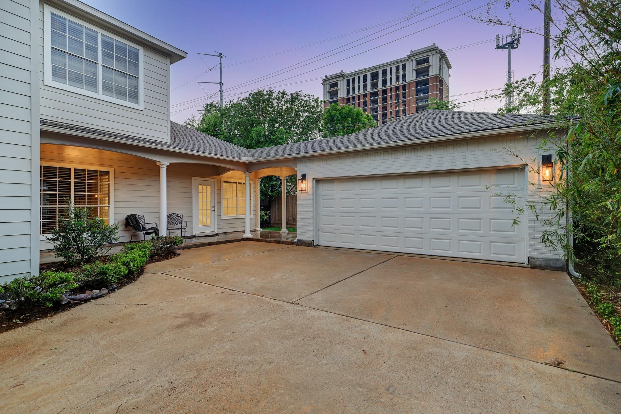 2314 Suffolk Drive