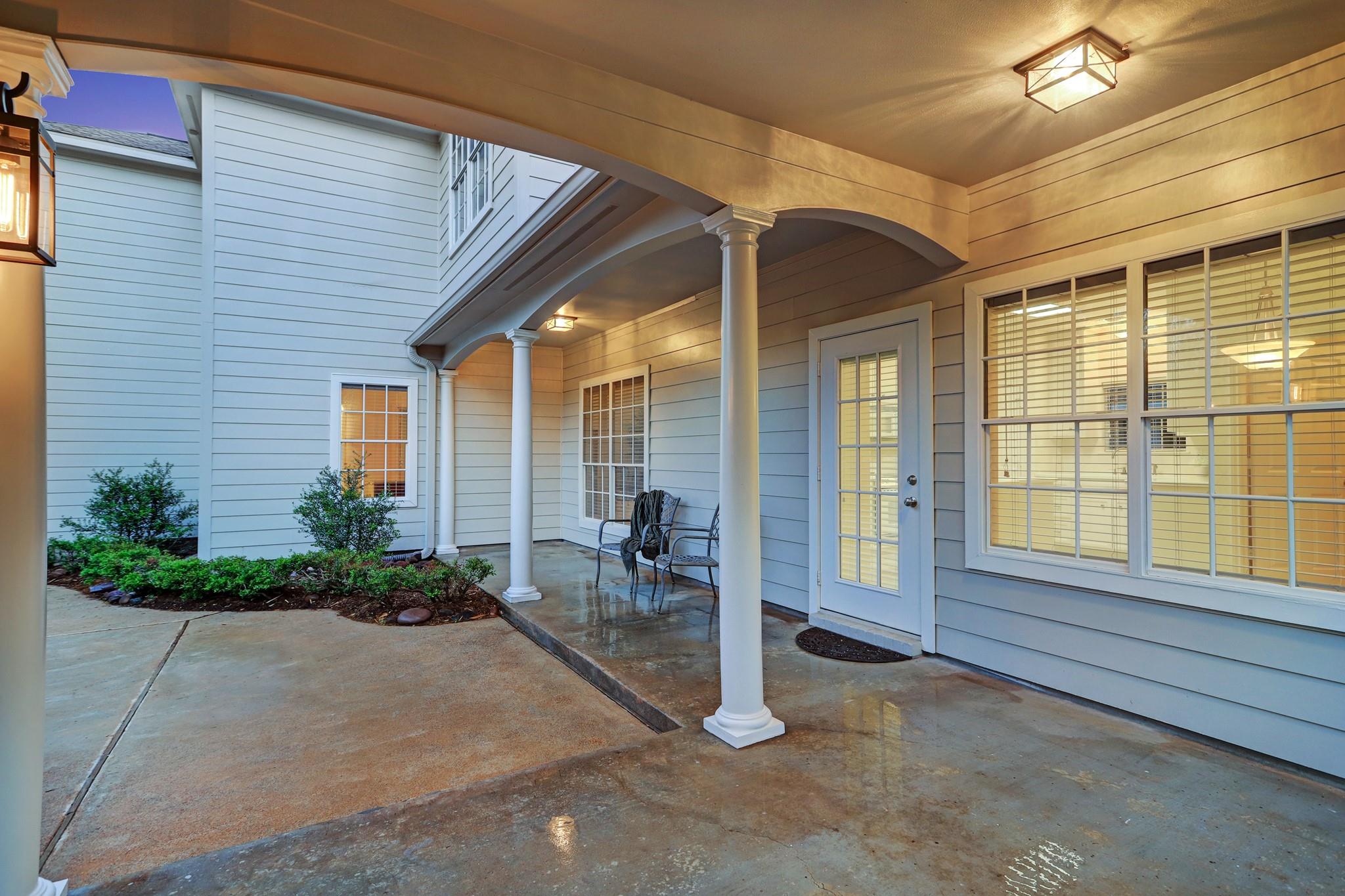 2314 Suffolk Drive