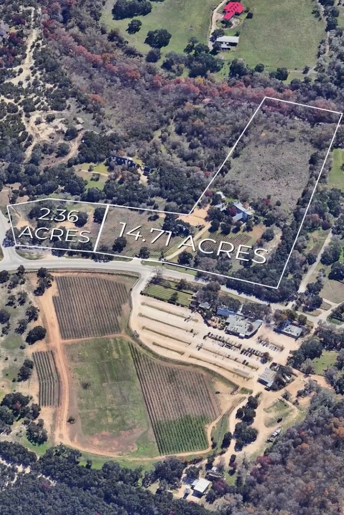 18059 Farm to Market Road 1826 
