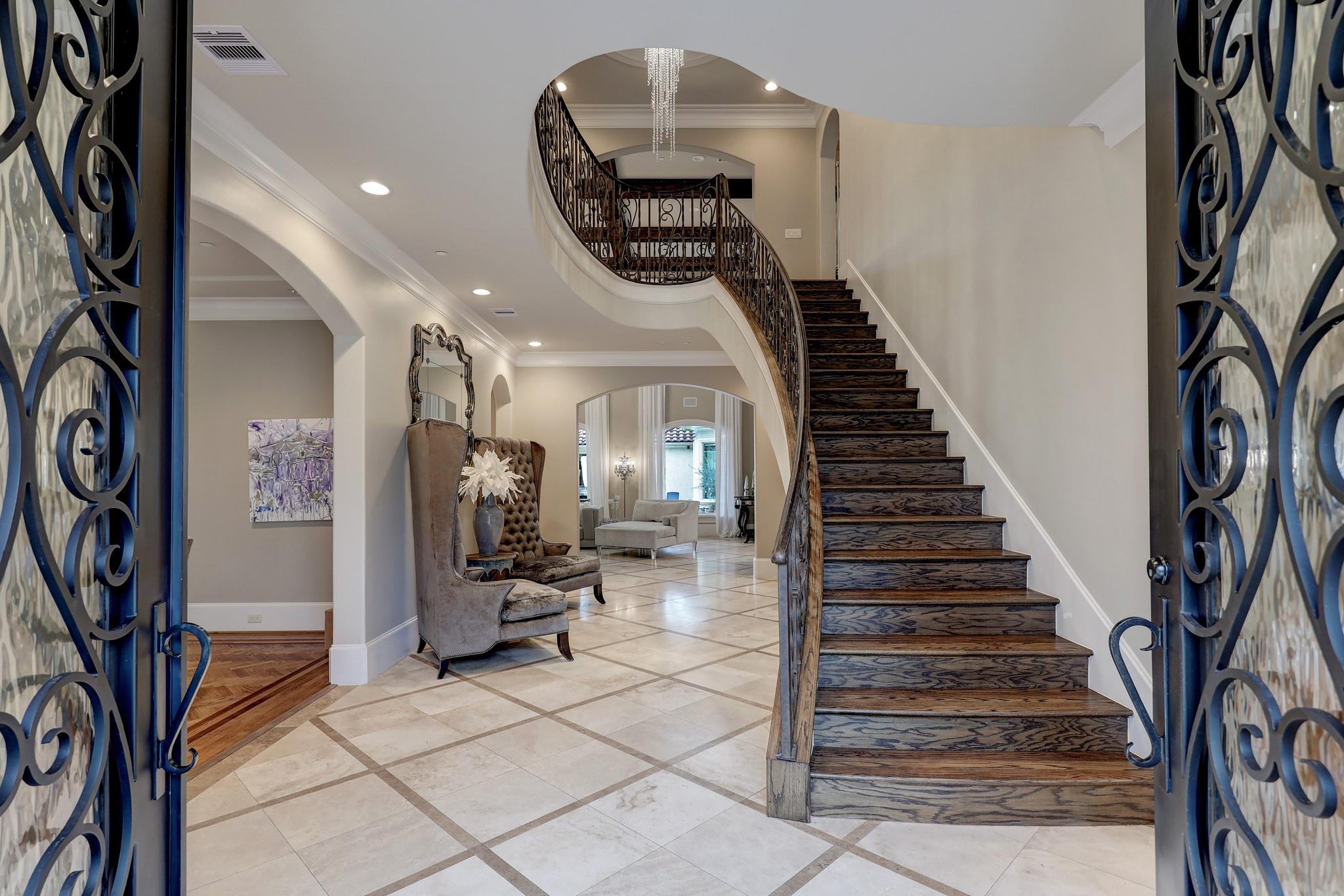 11738 Greenbay Drive
