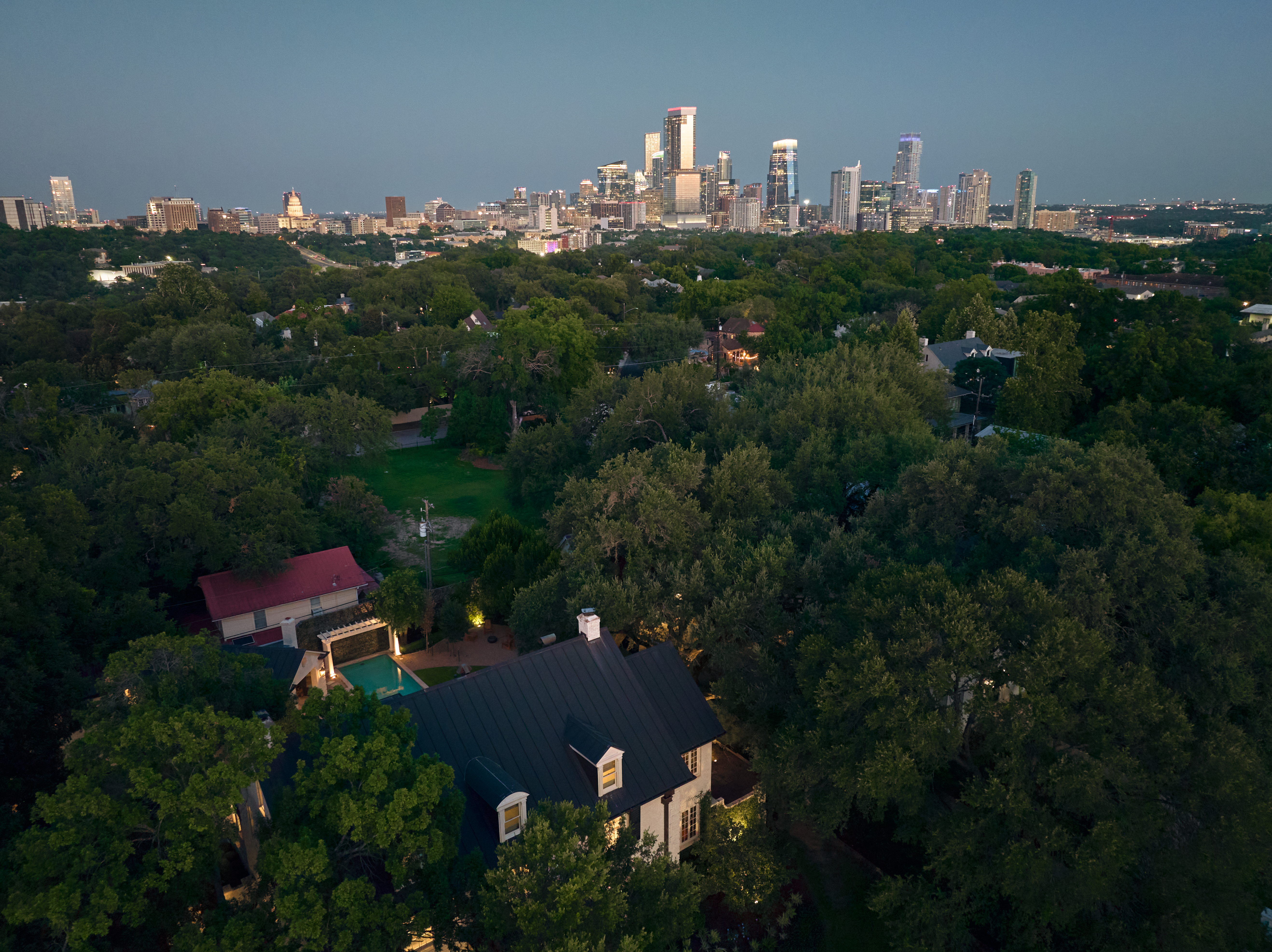 Austin