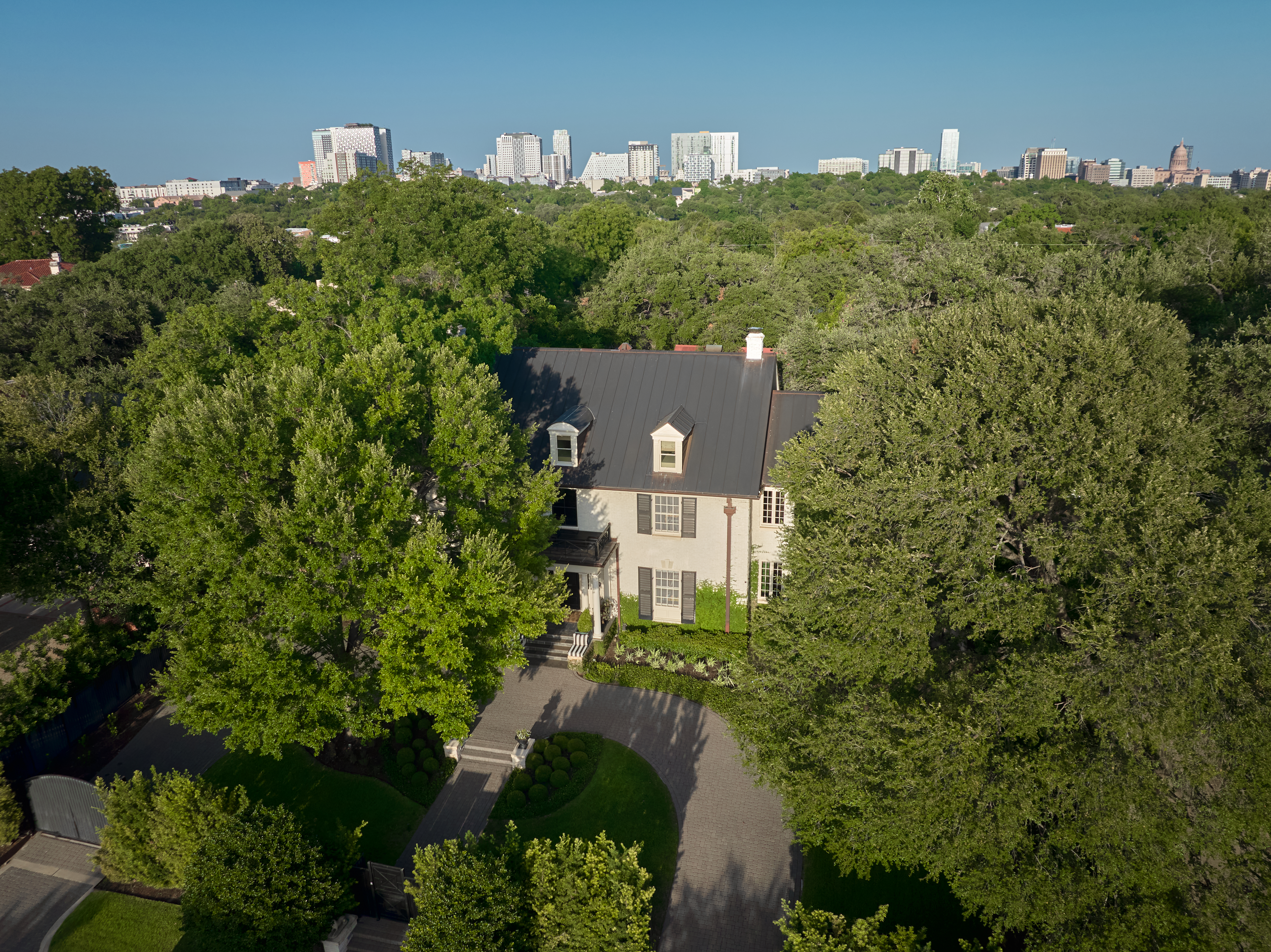 Austin