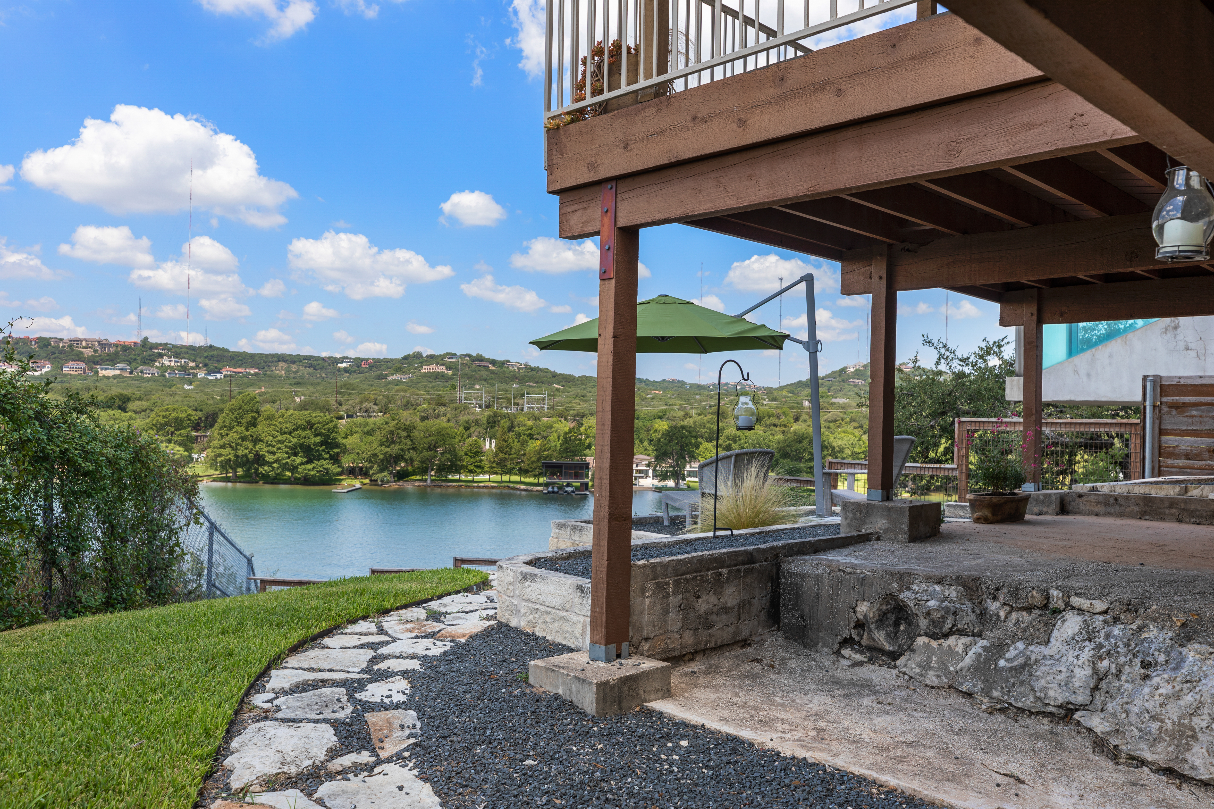 3400 Mount Bonnell Road