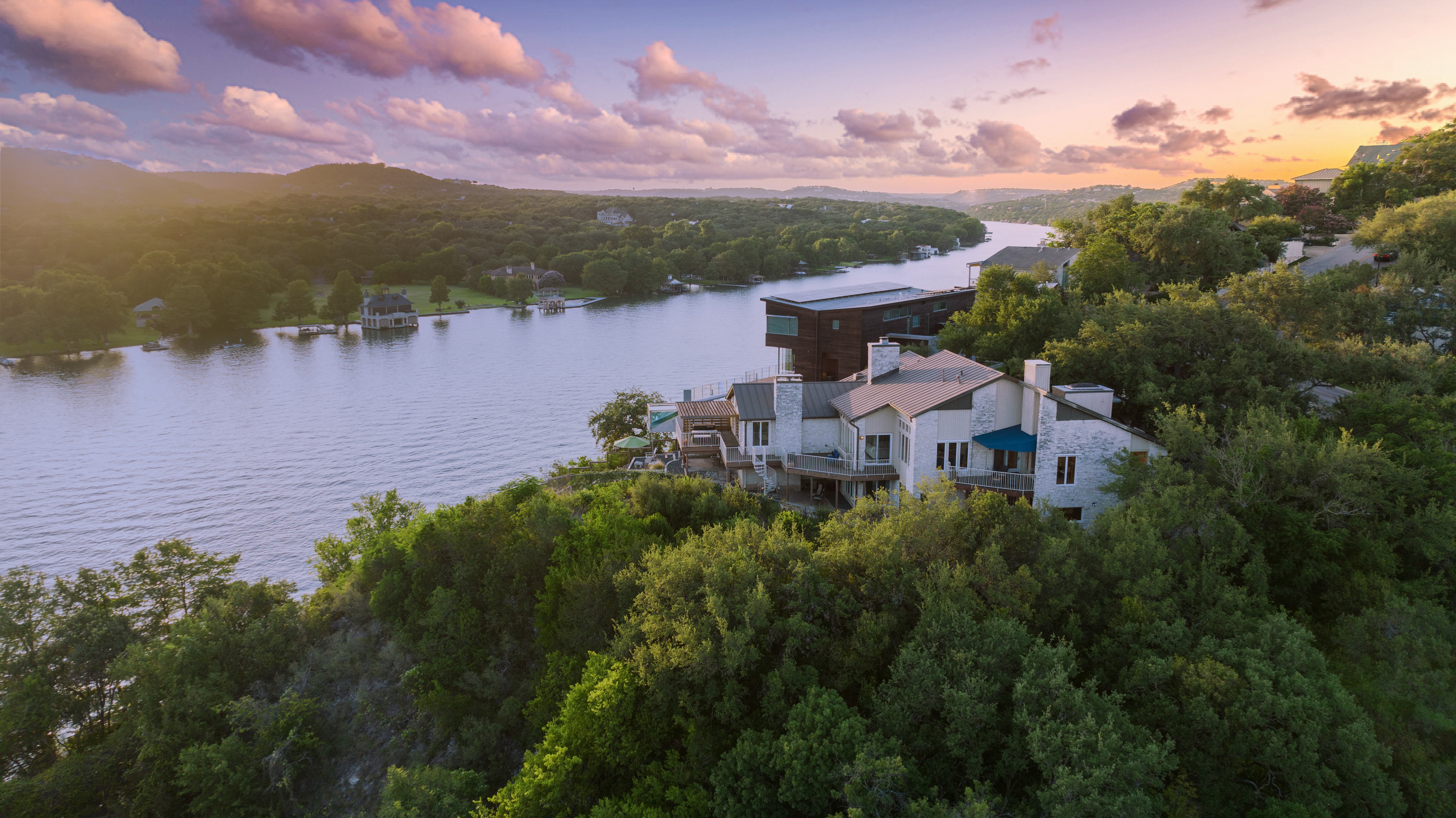 3400 Mount Bonnell Road