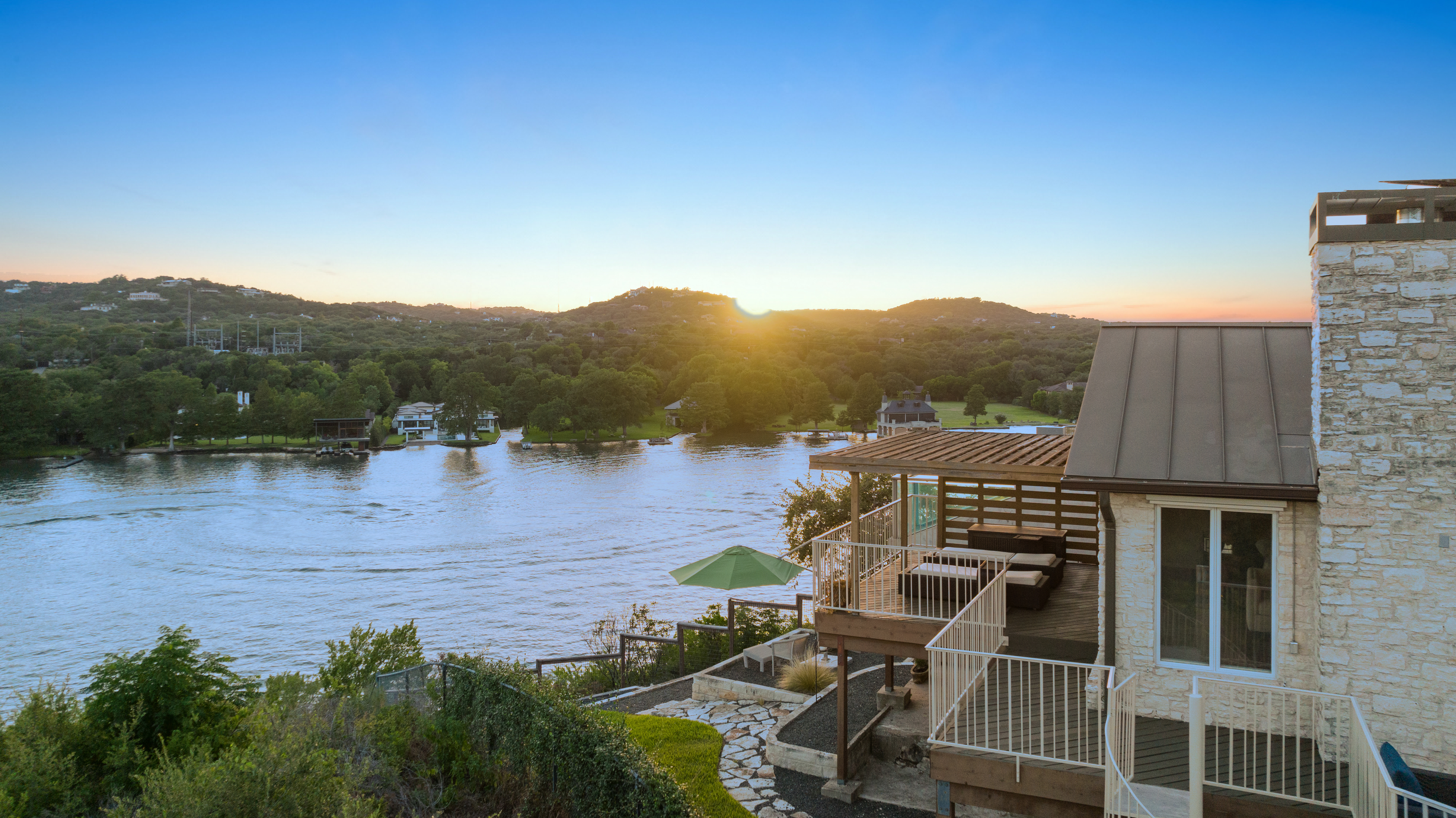 3400 Mount Bonnell Road