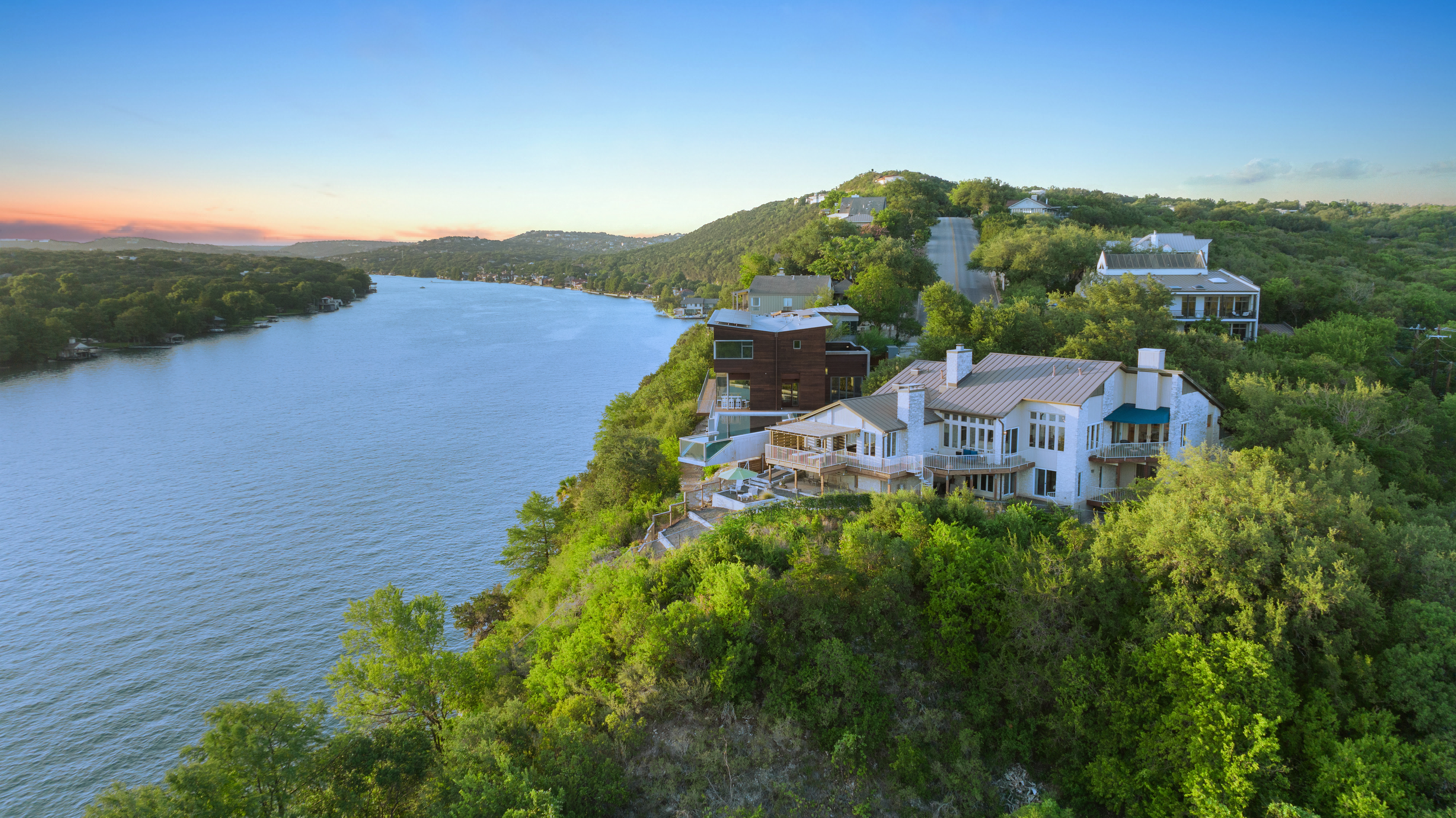 3400 Mount Bonnell Road