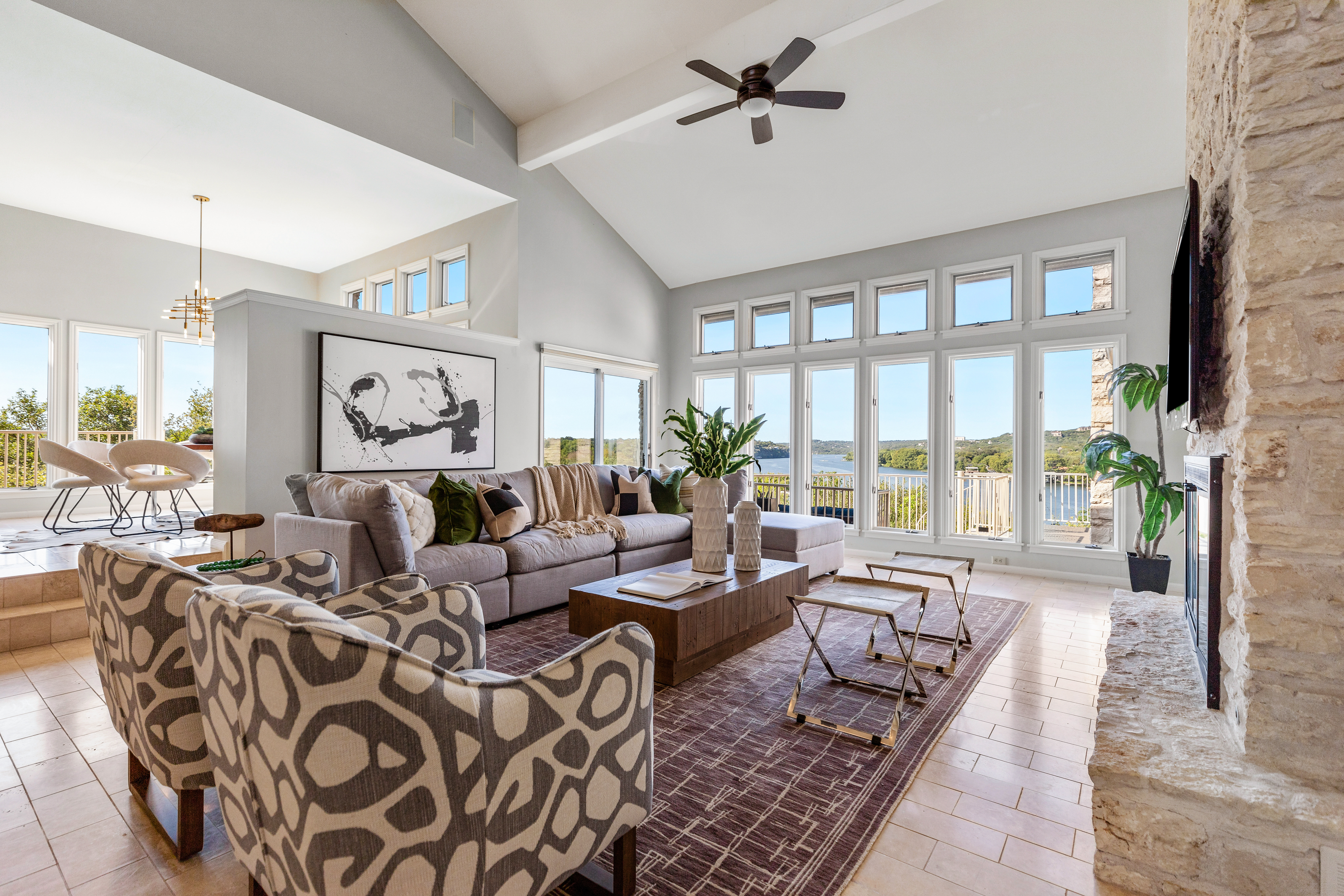 3400 Mount Bonnell Road