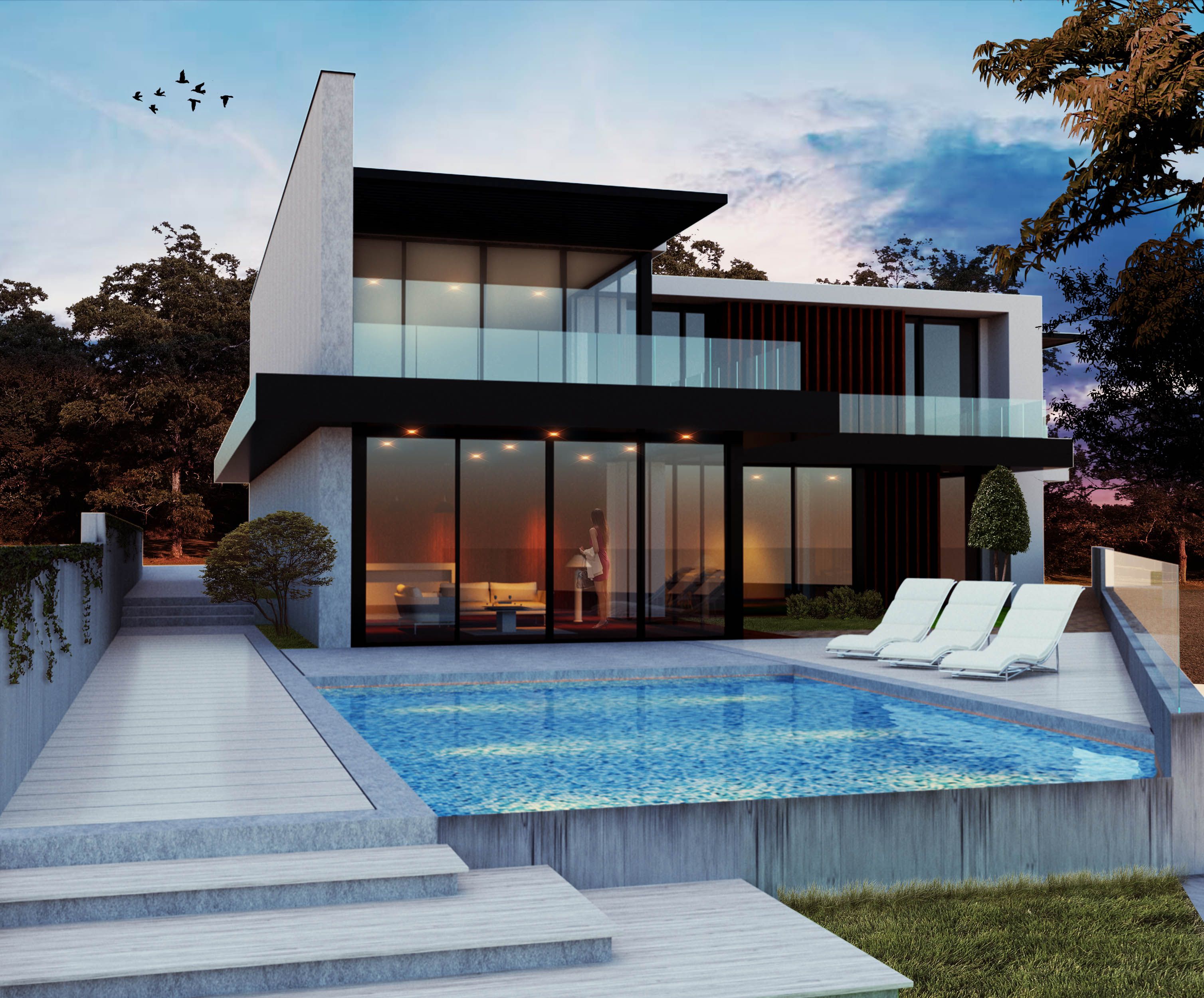3400 Mount Bonnell Road
