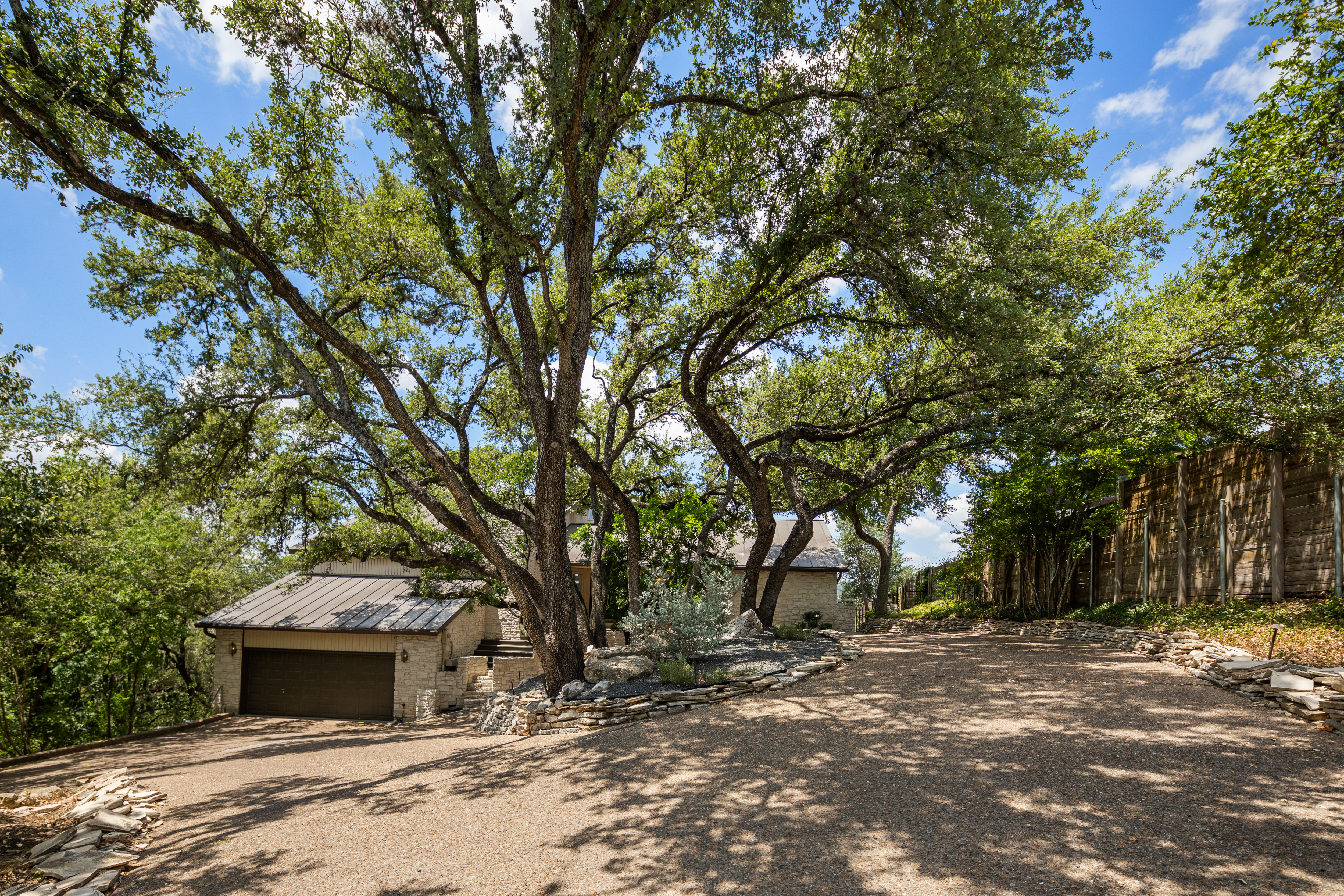 3400 Mount Bonnell Road