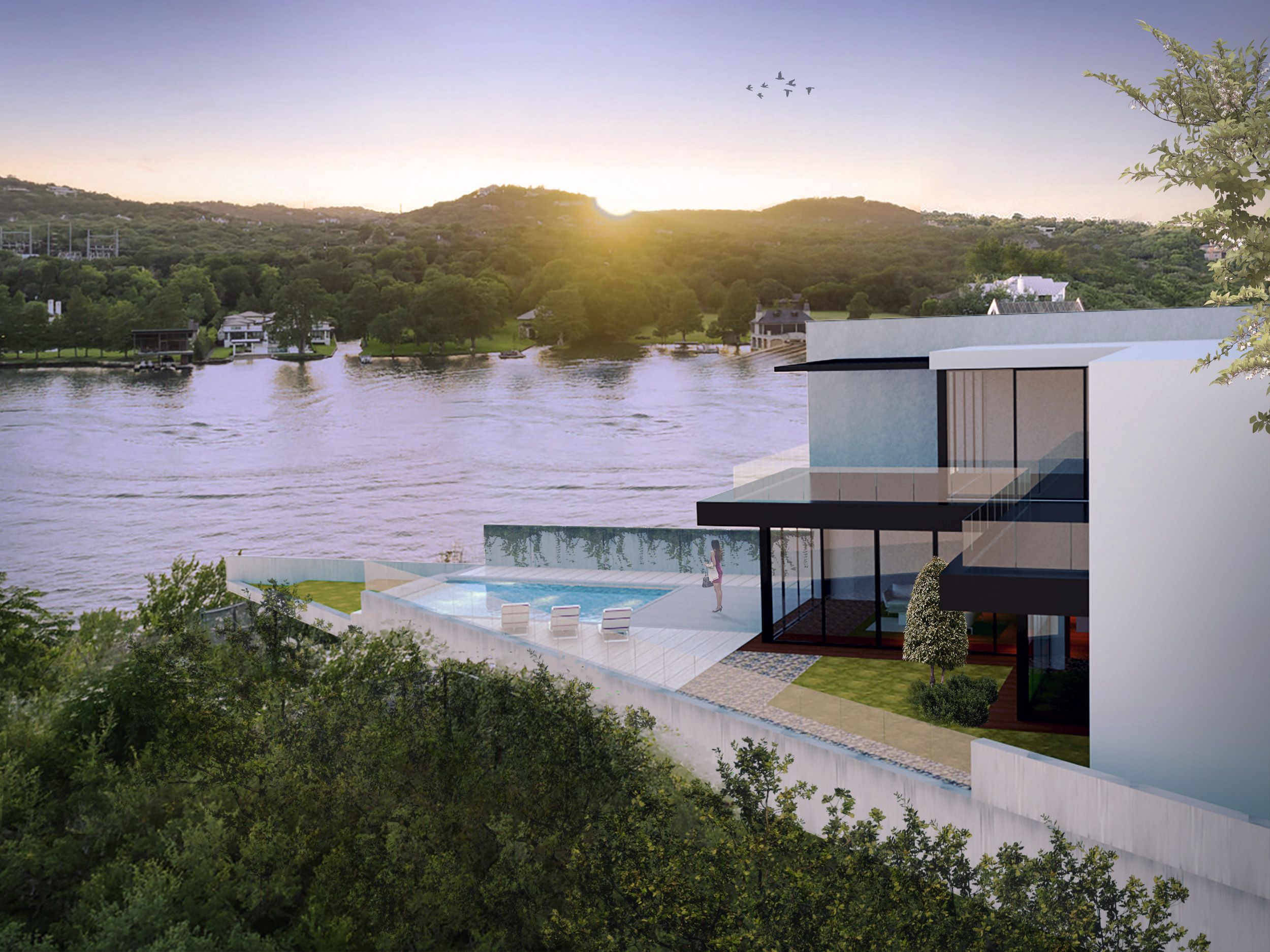 3400 Mount Bonnell Road