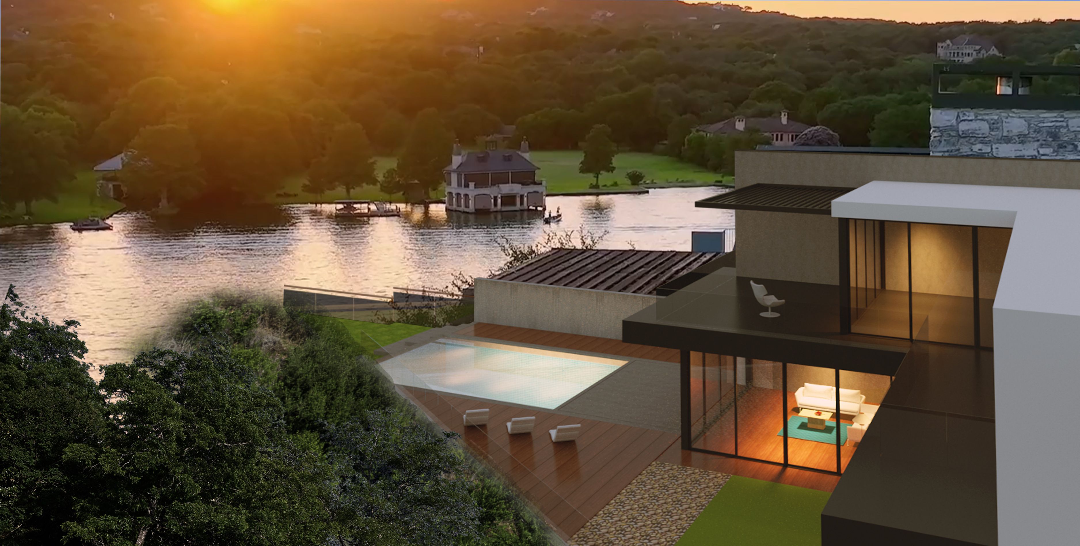 3400 Mount Bonnell Road