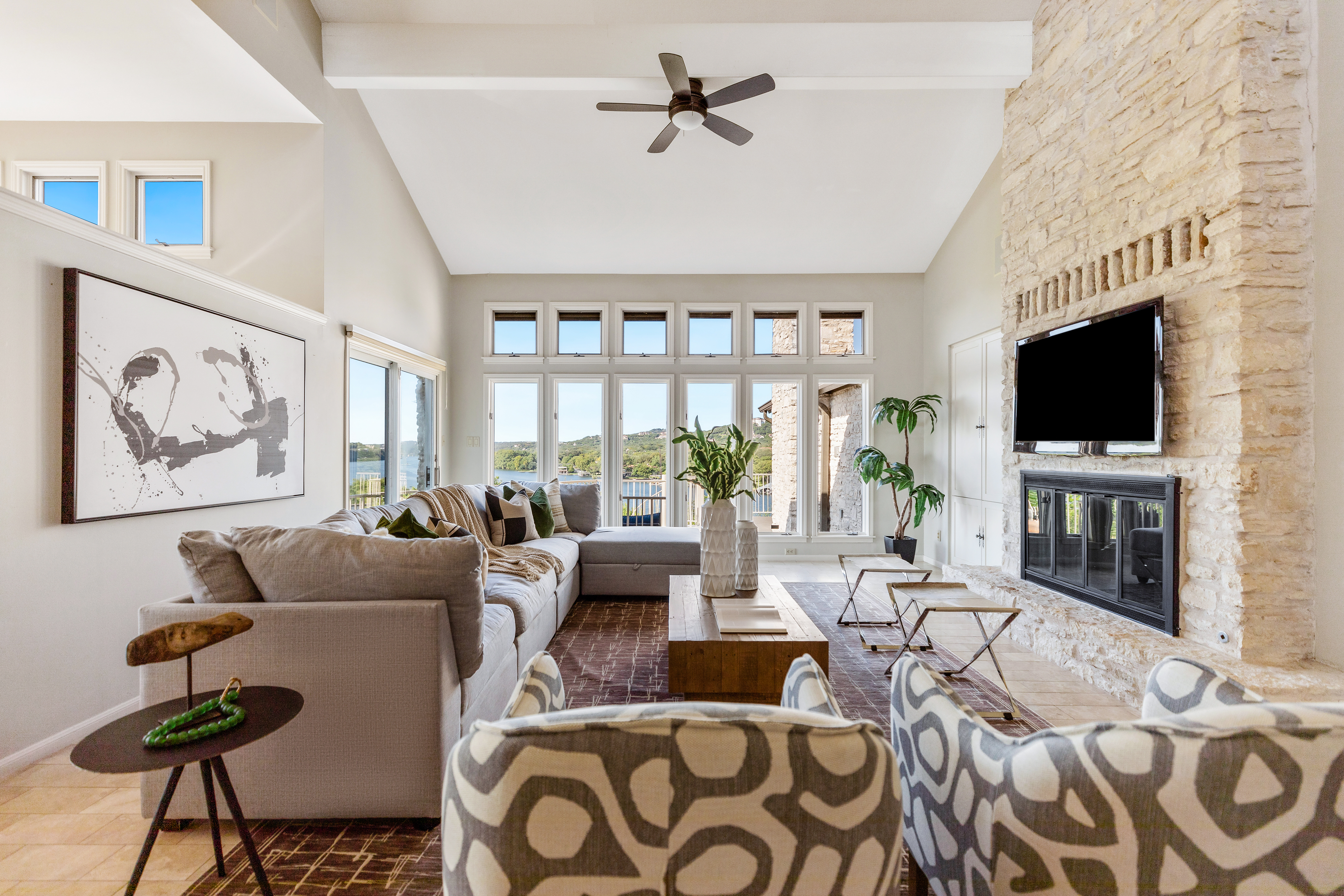 3400 Mount Bonnell Road