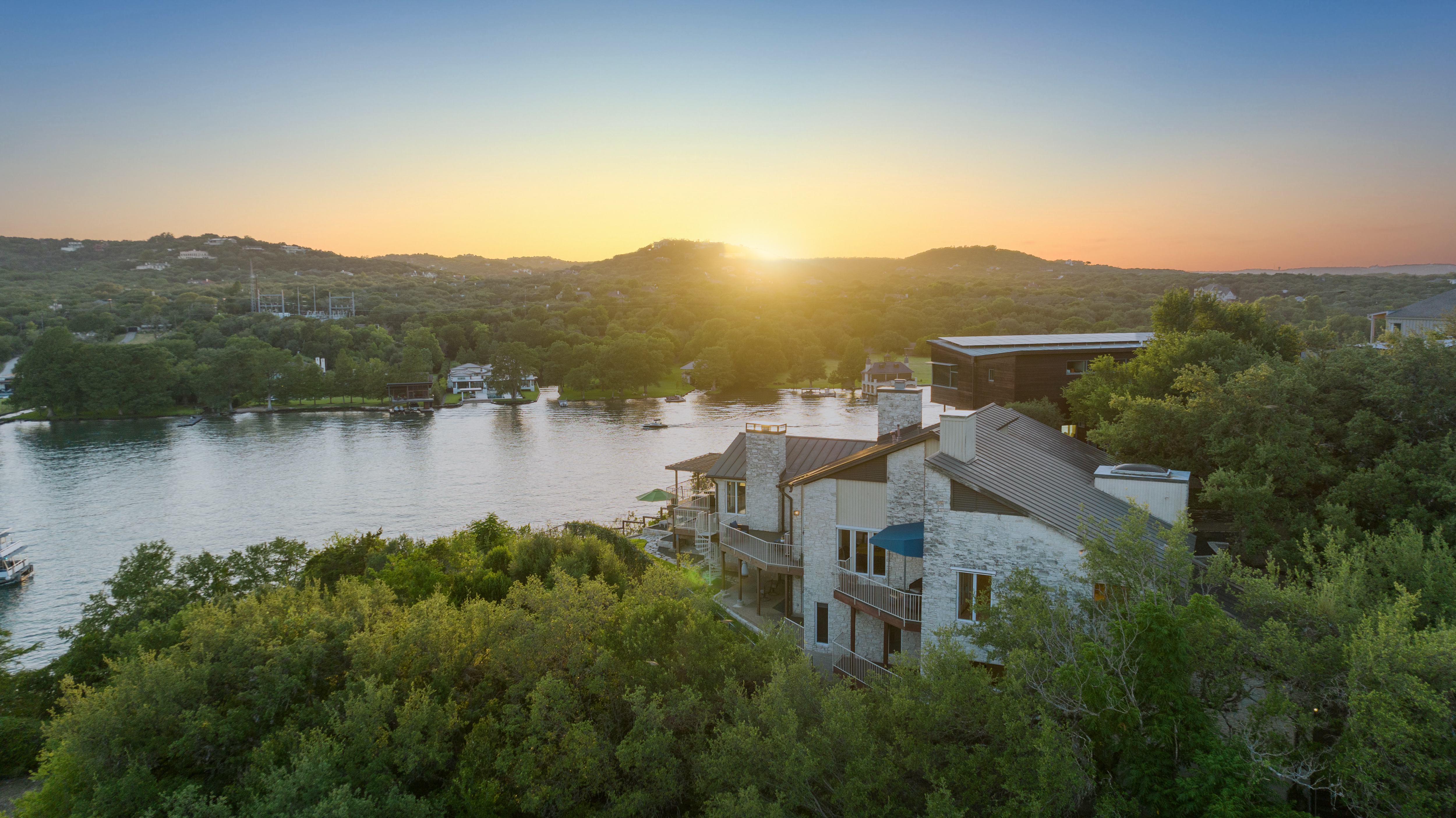 3400 Mount Bonnell Road