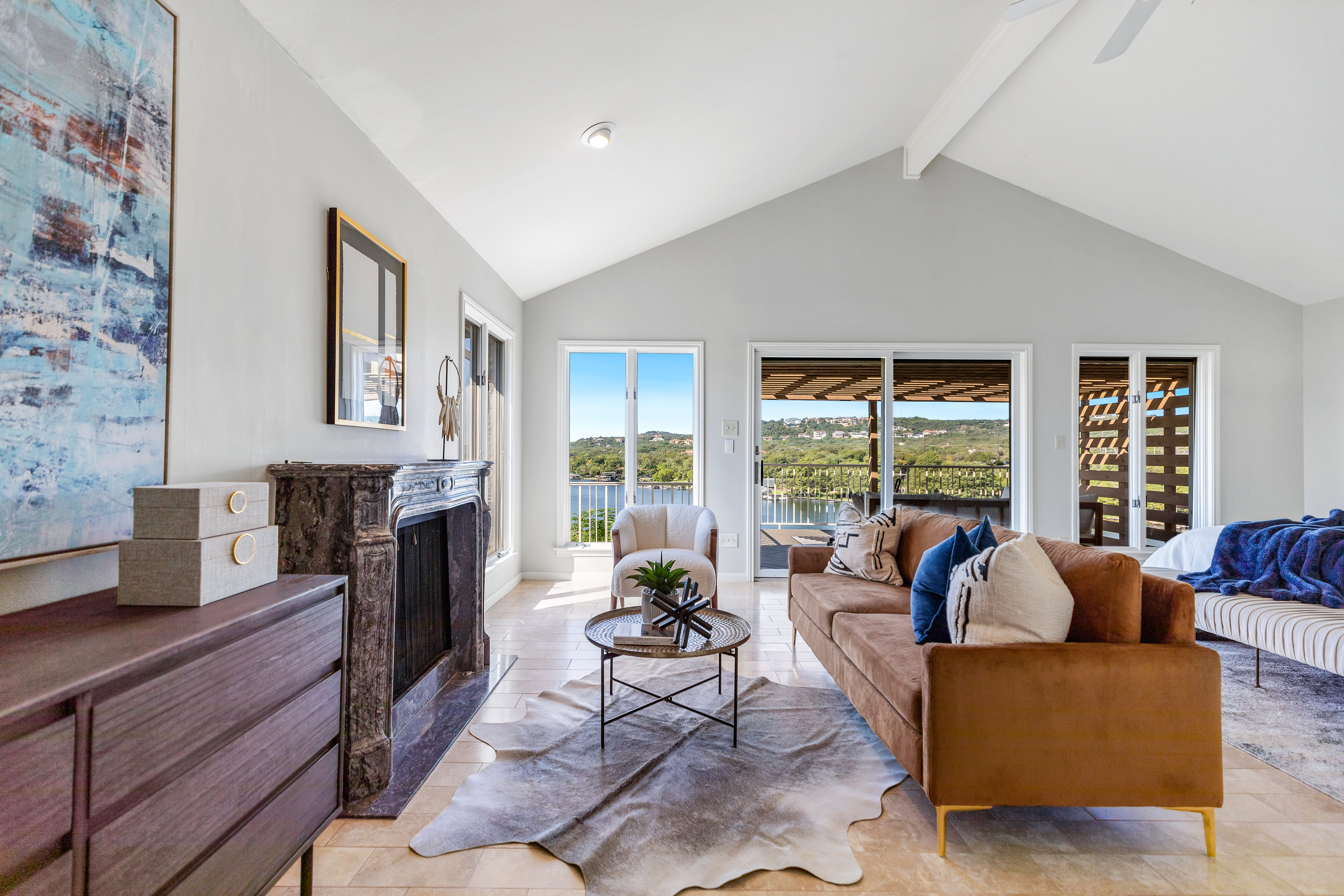 3400 Mount Bonnell Road