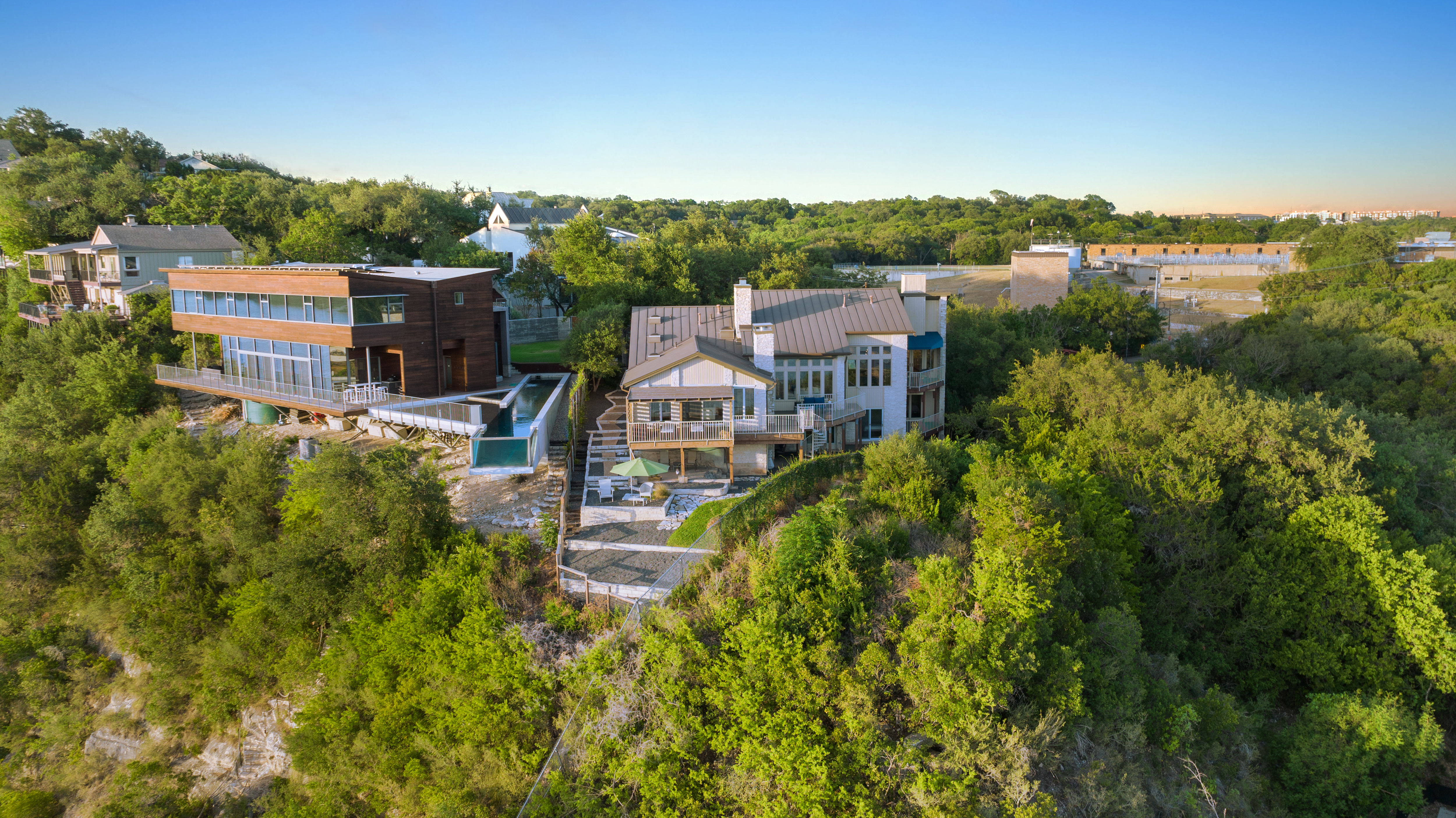 3400 Mount Bonnell Road