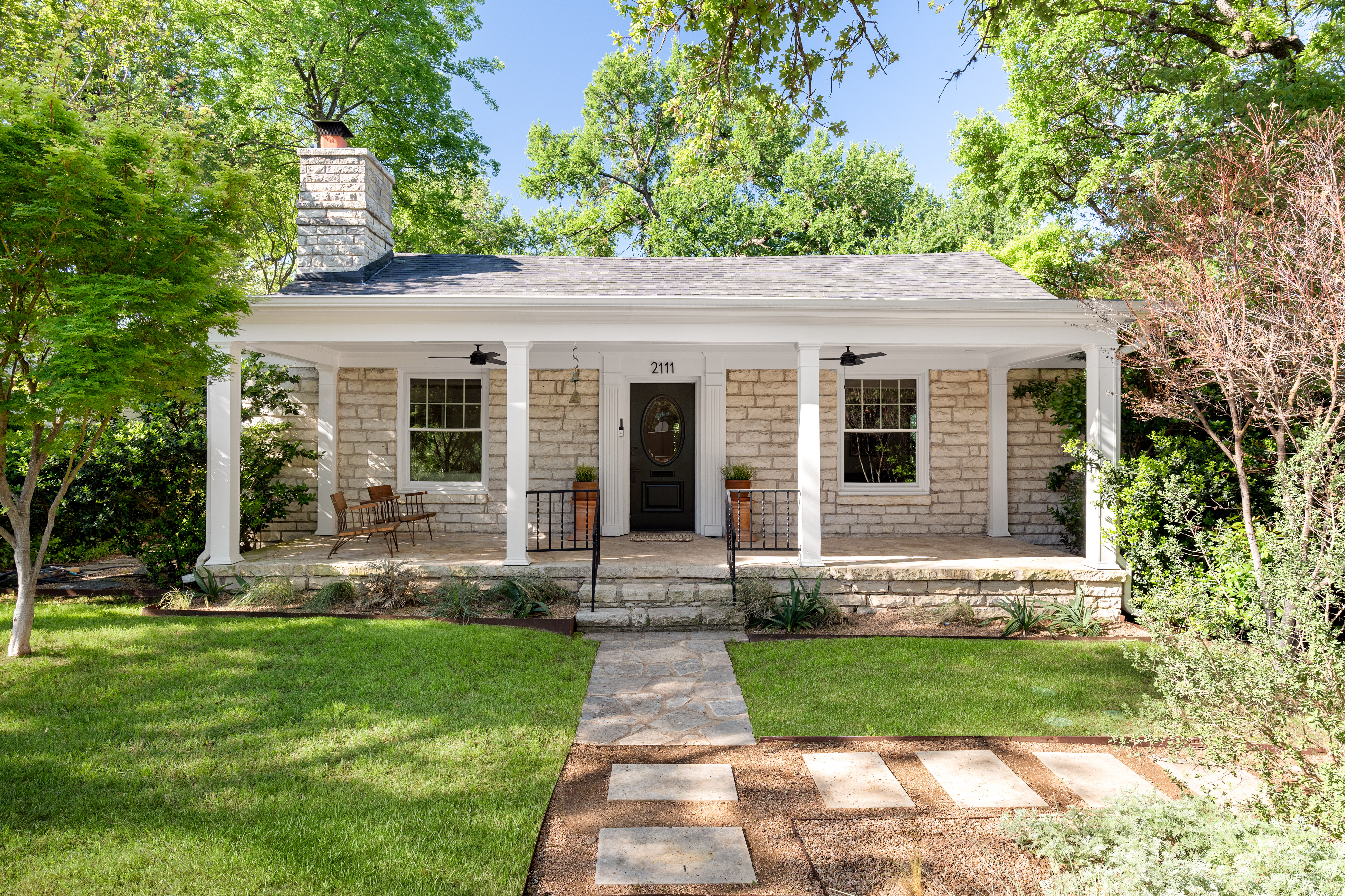 2111 Enfield Road 