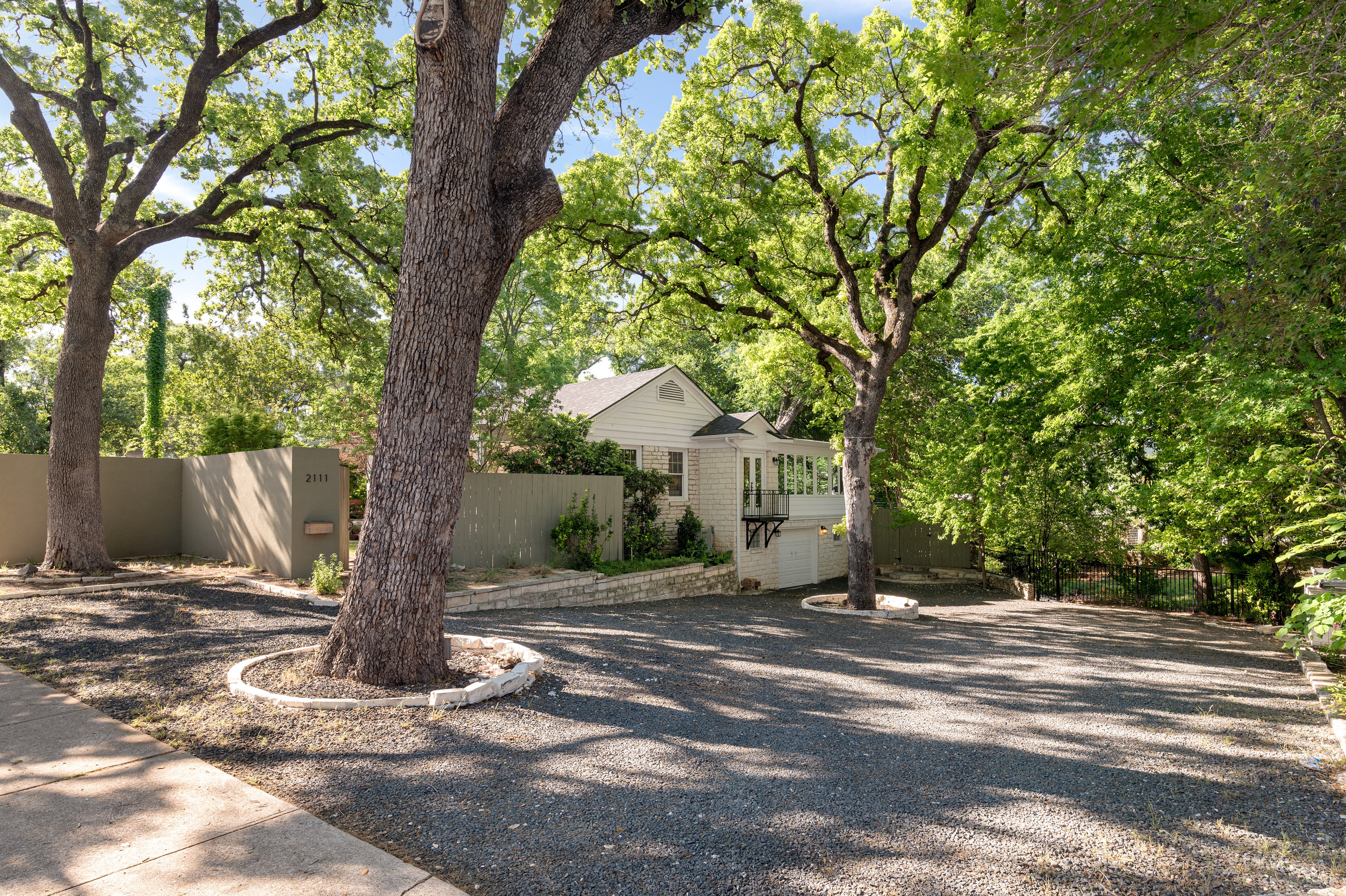 2111 Enfield Road 