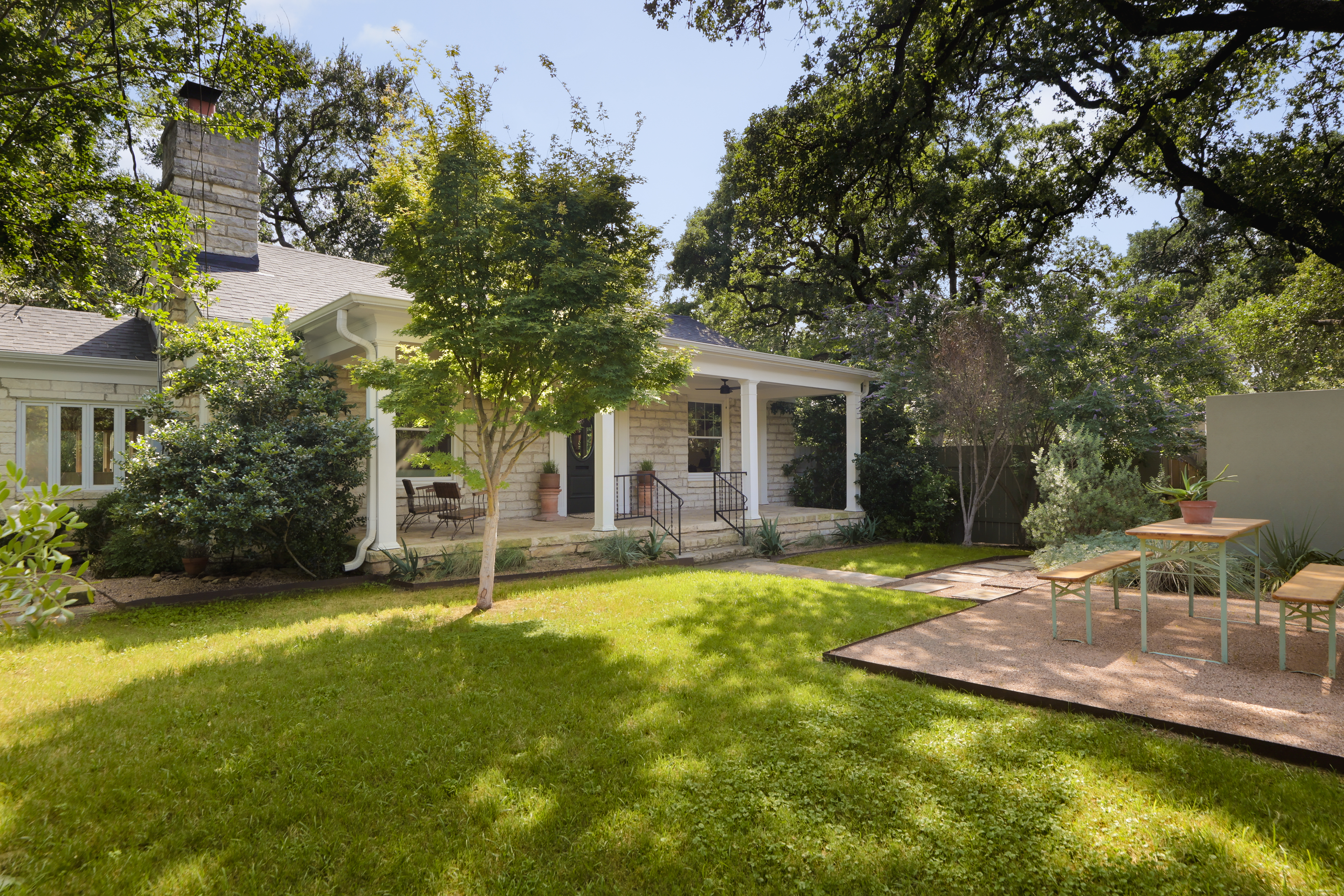 2111 Enfield Road 