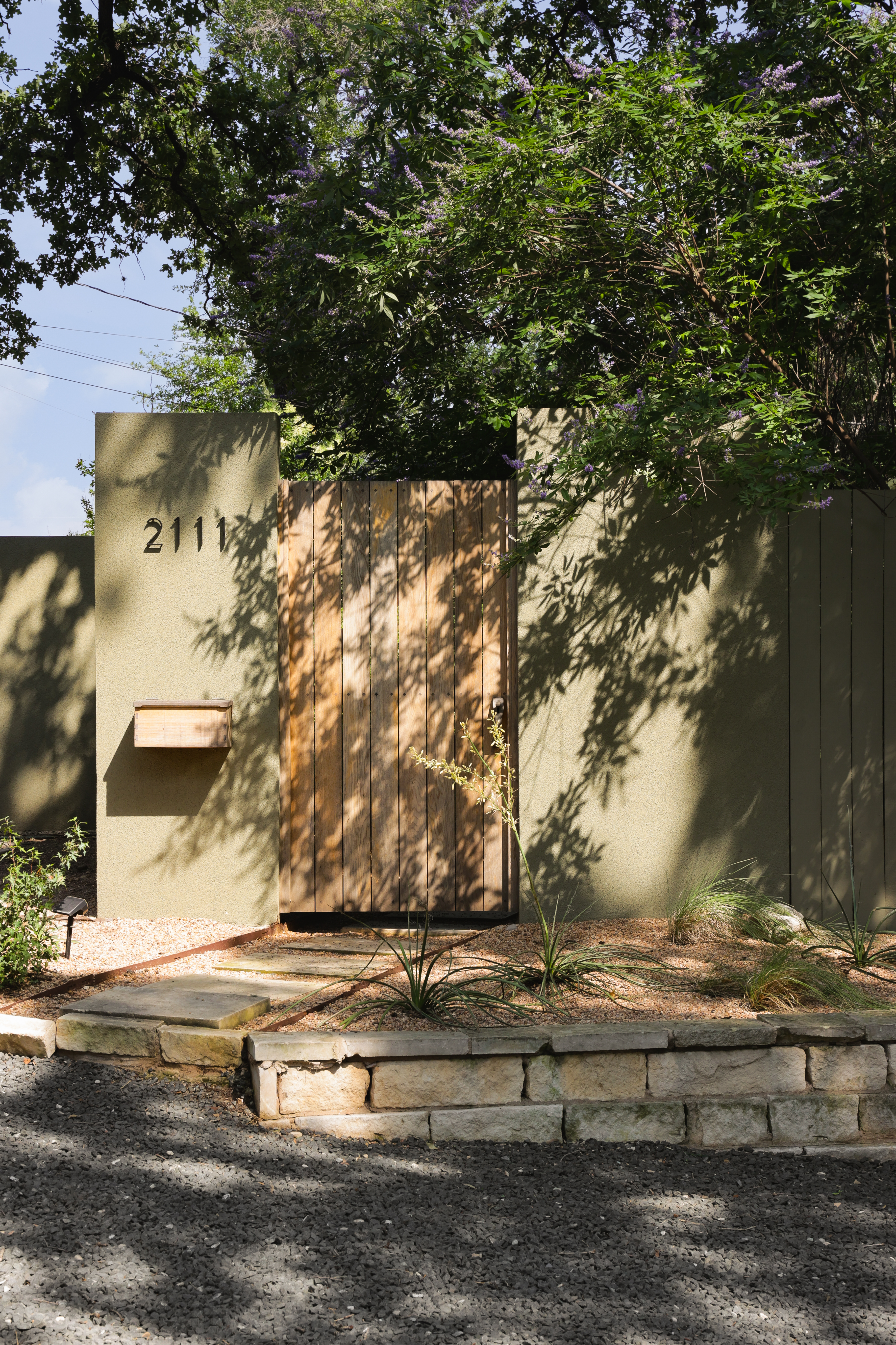 2111 Enfield Road 