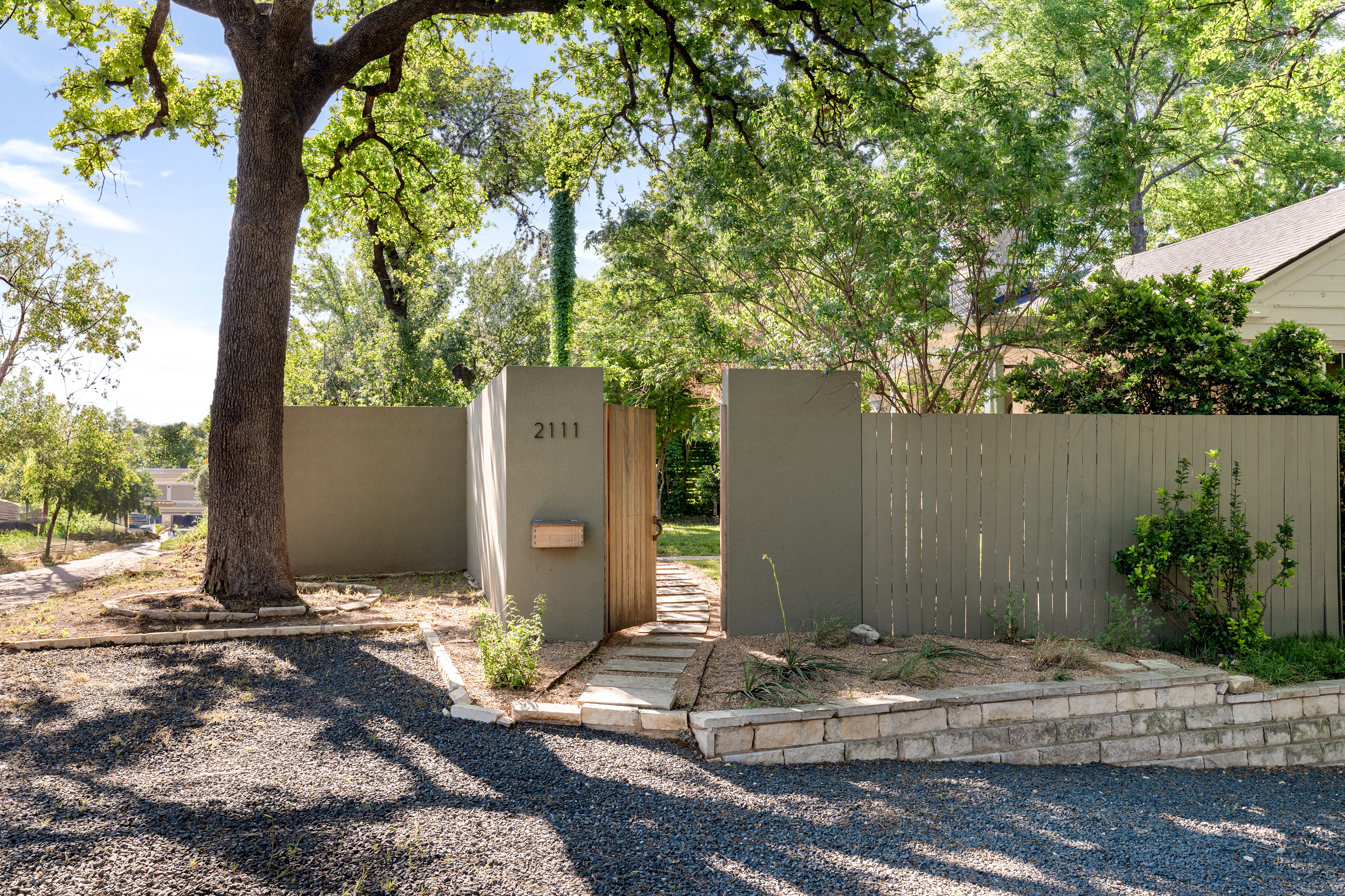 2111 Enfield Road 