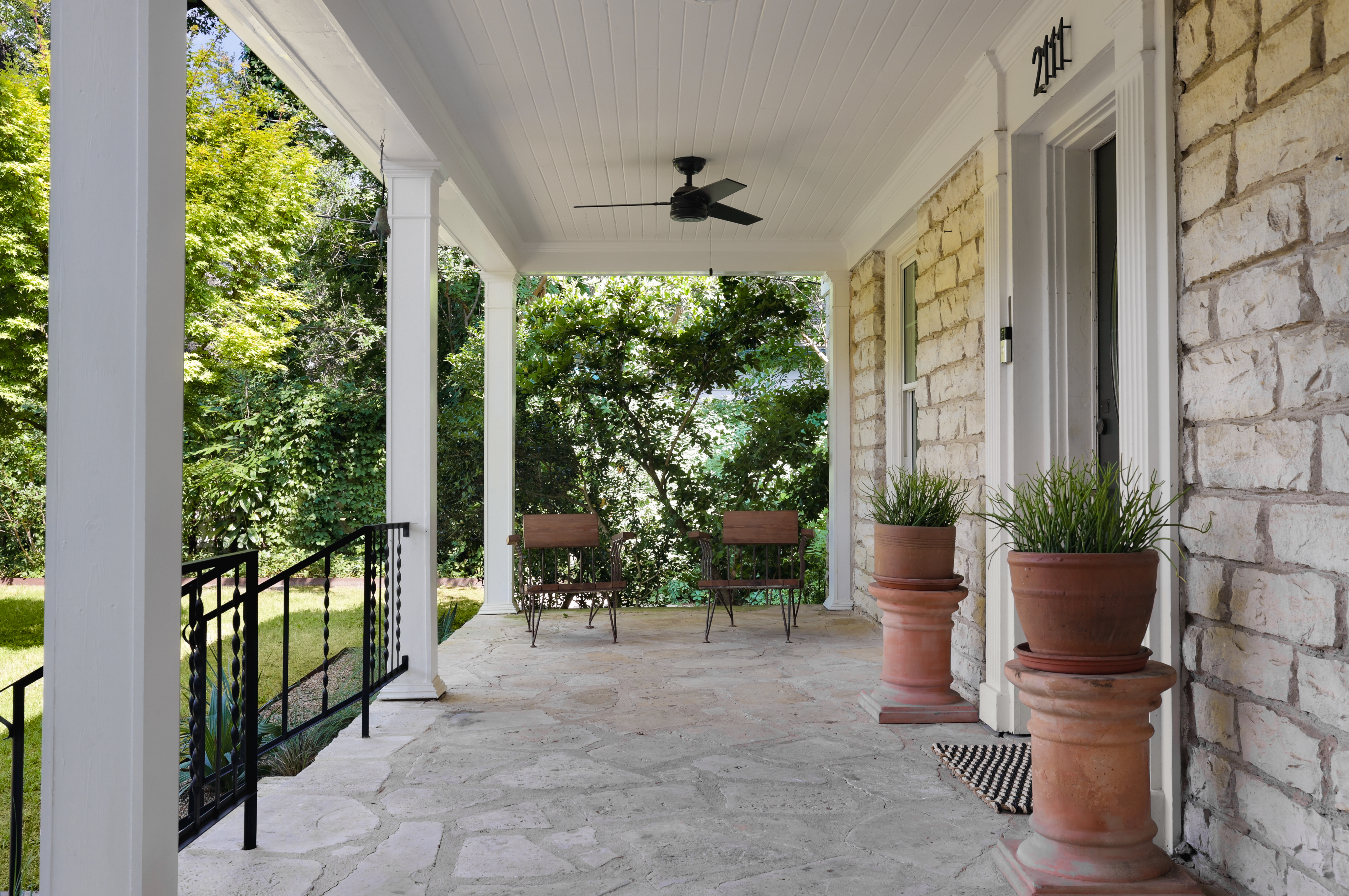 2111 Enfield Road 
