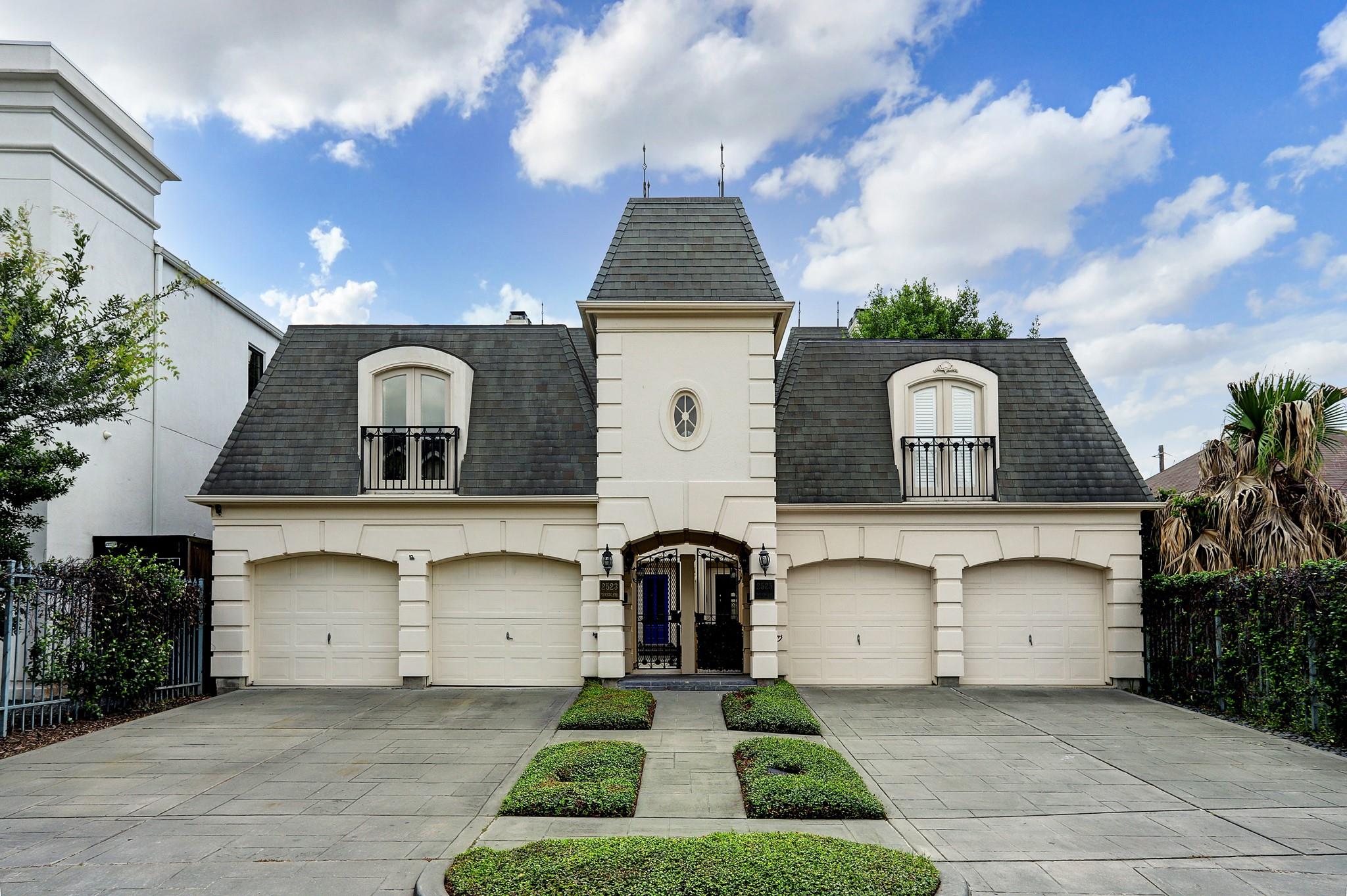 2523 Westgate Drive