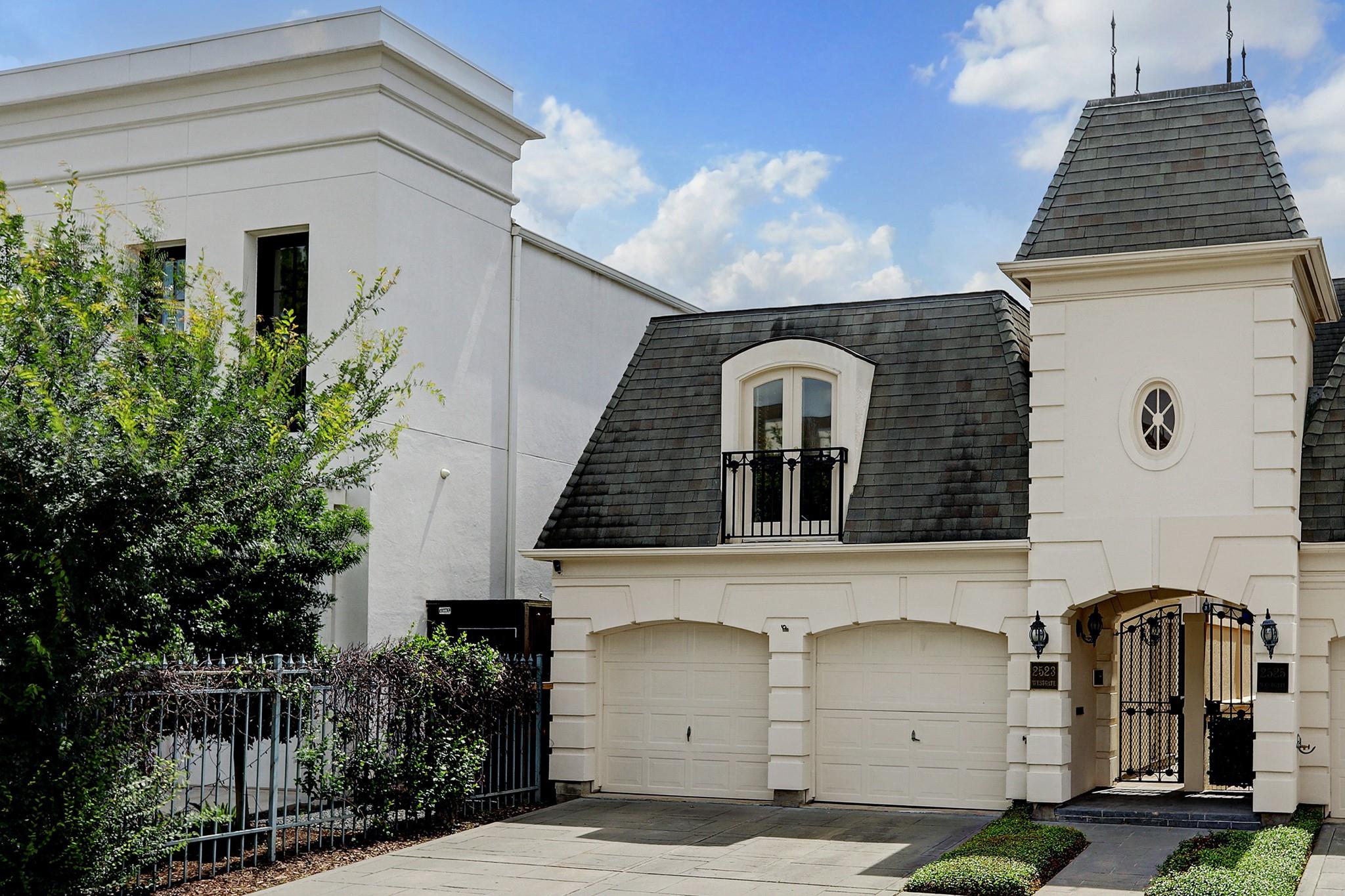 2523 Westgate Drive