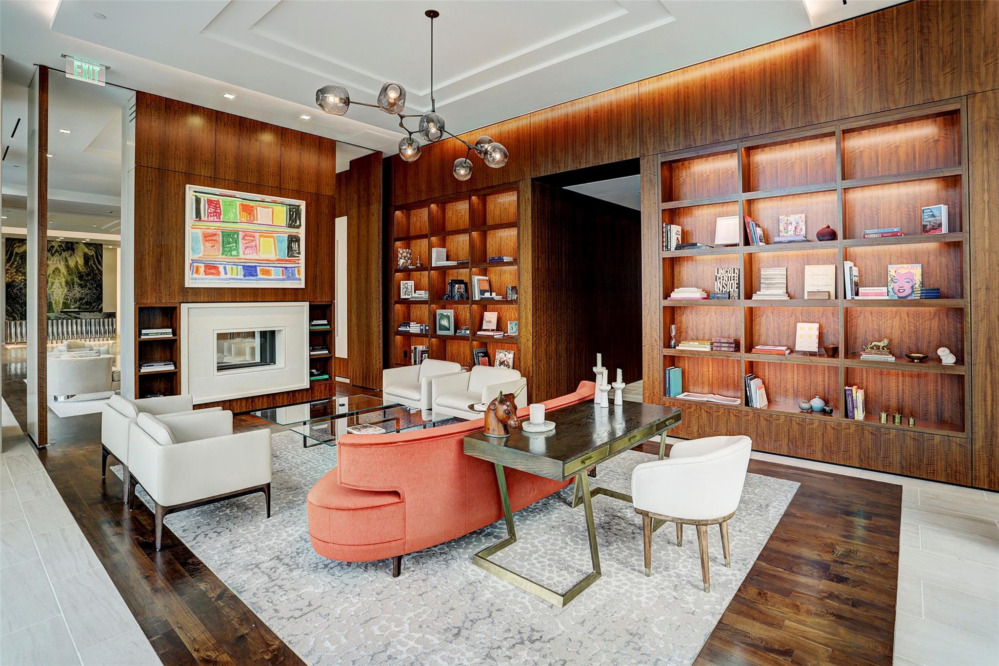 3433 Westheimer Road #803