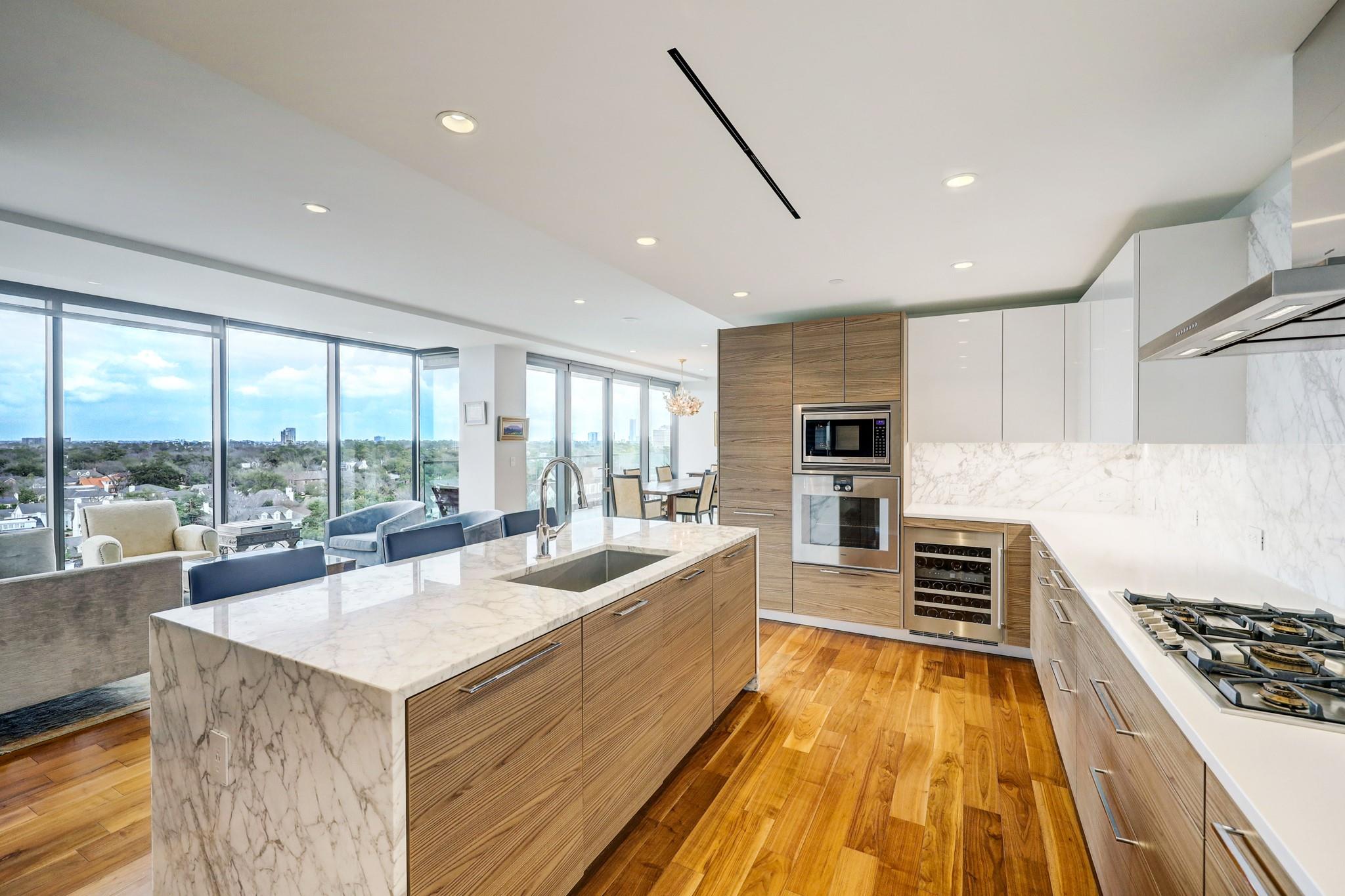 3433 Westheimer Road #803