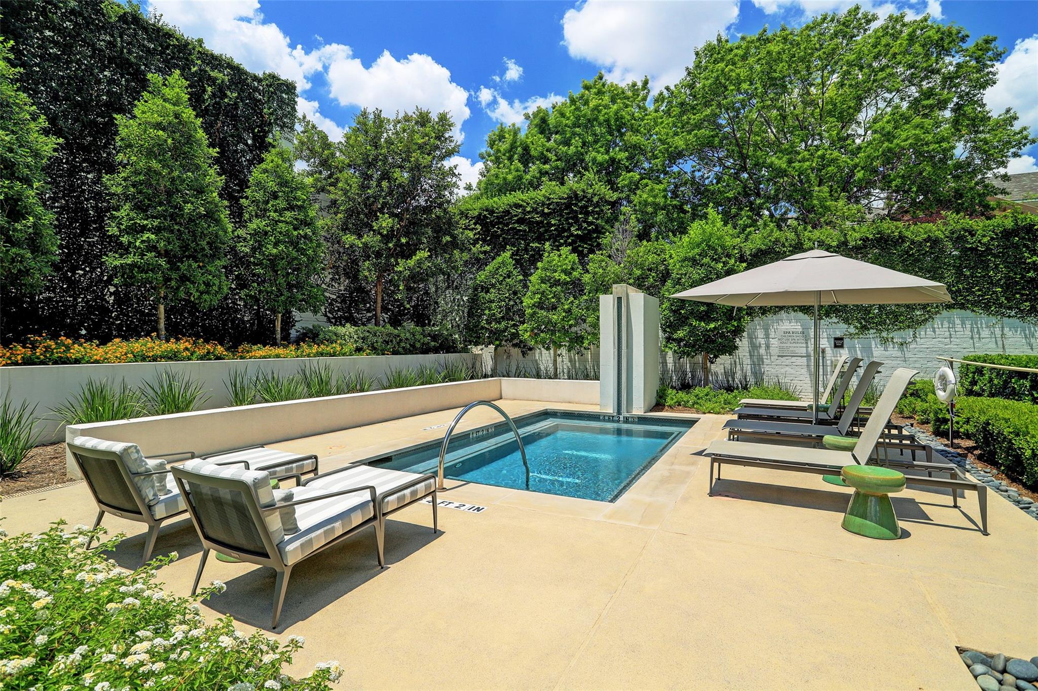 3433 Westheimer Road #803