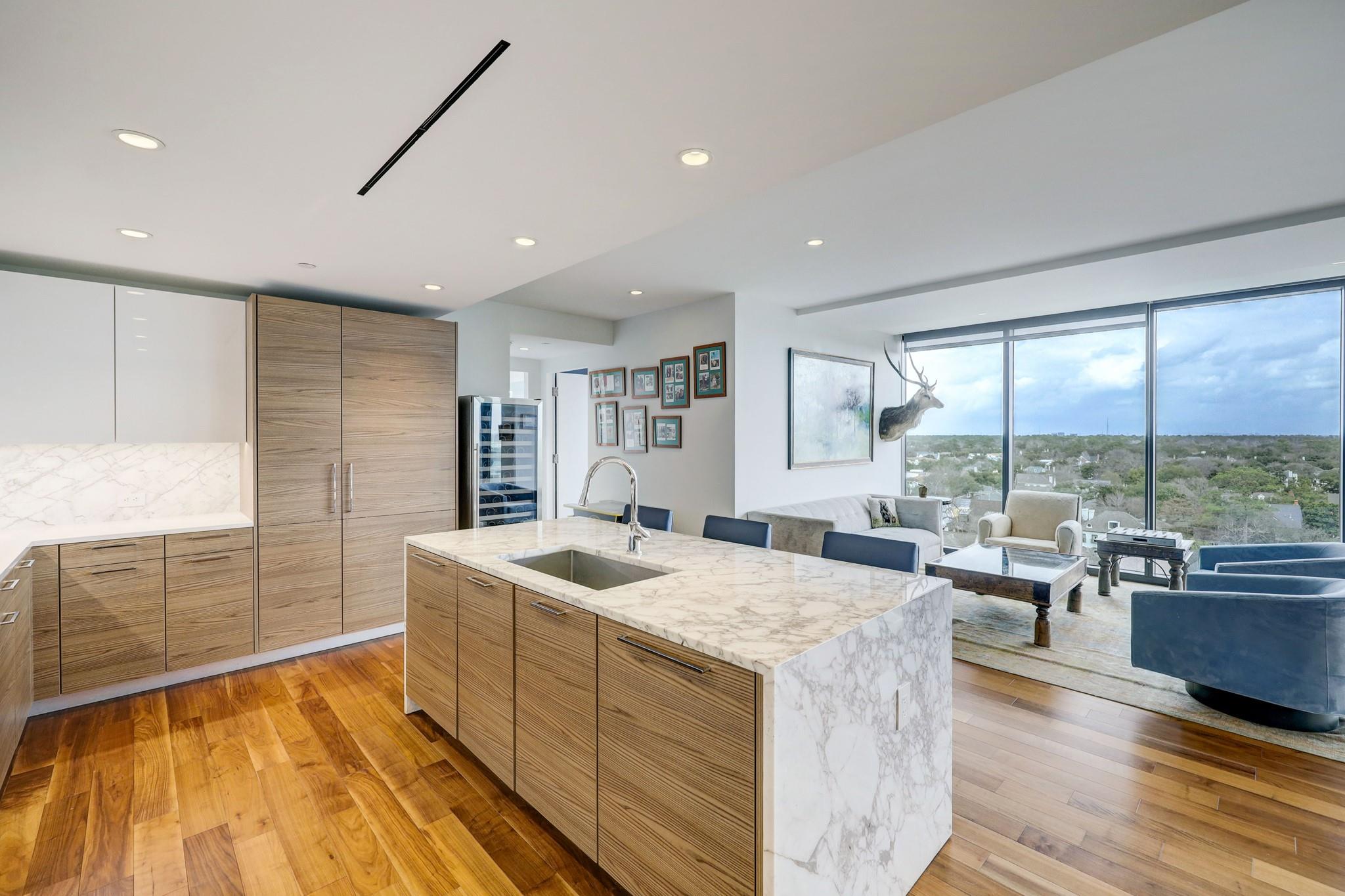 3433 Westheimer Road #803