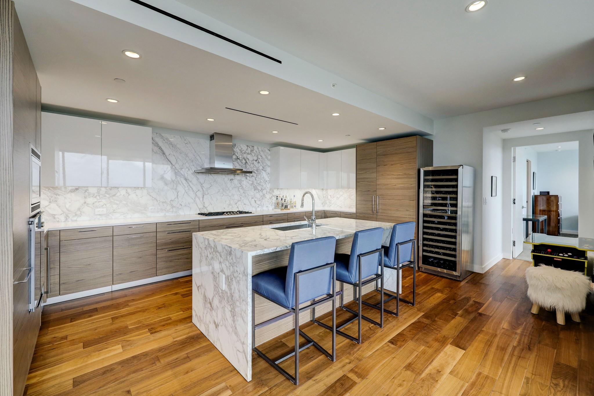 3433 Westheimer Road #803