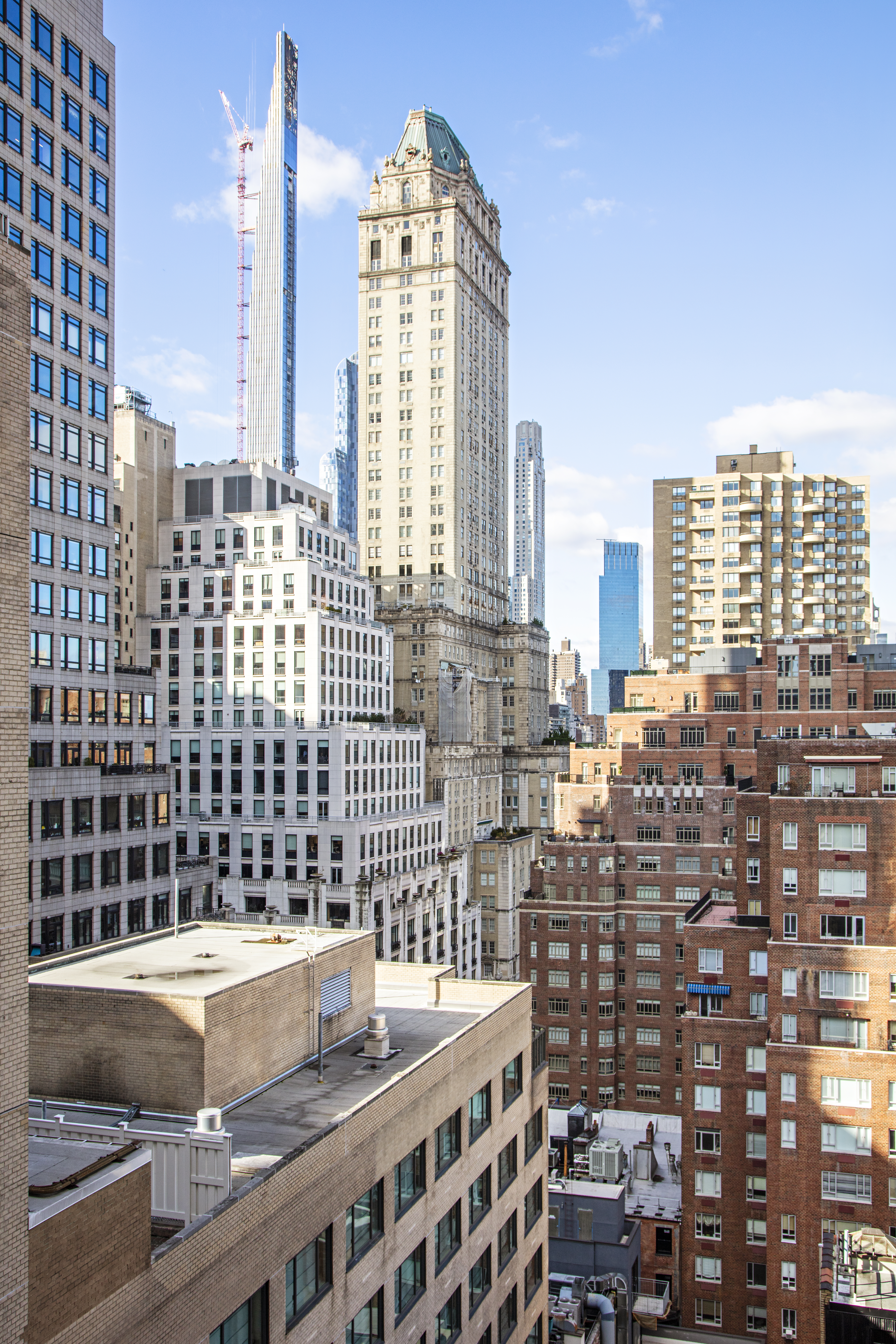 550 Park Avenue Apt 12A